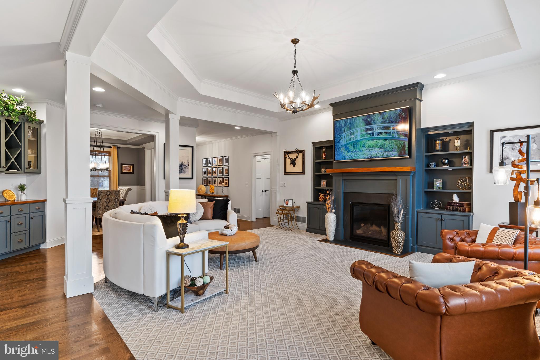 COTTAGE BROOK - Residential