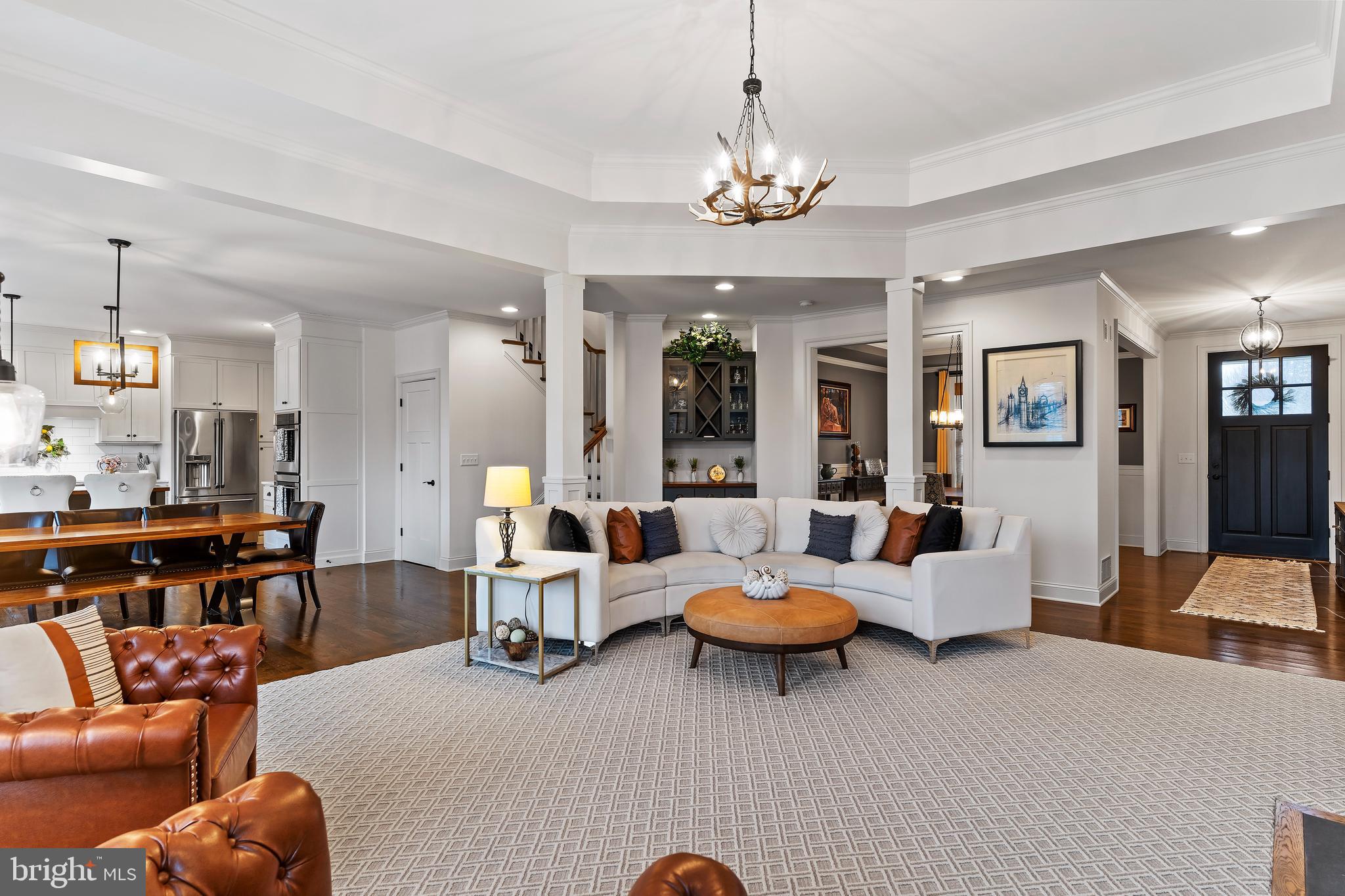 COTTAGE BROOK - Residential