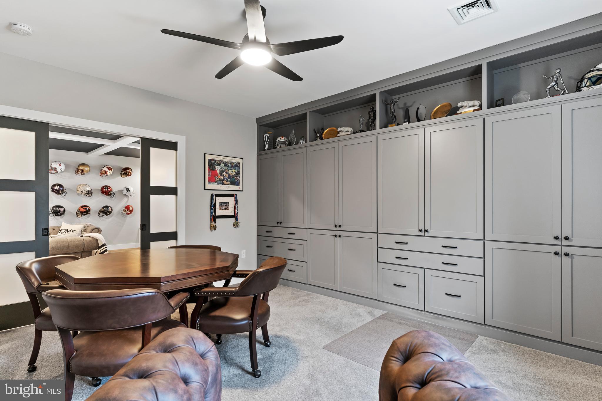 COTTAGE BROOK - Residential