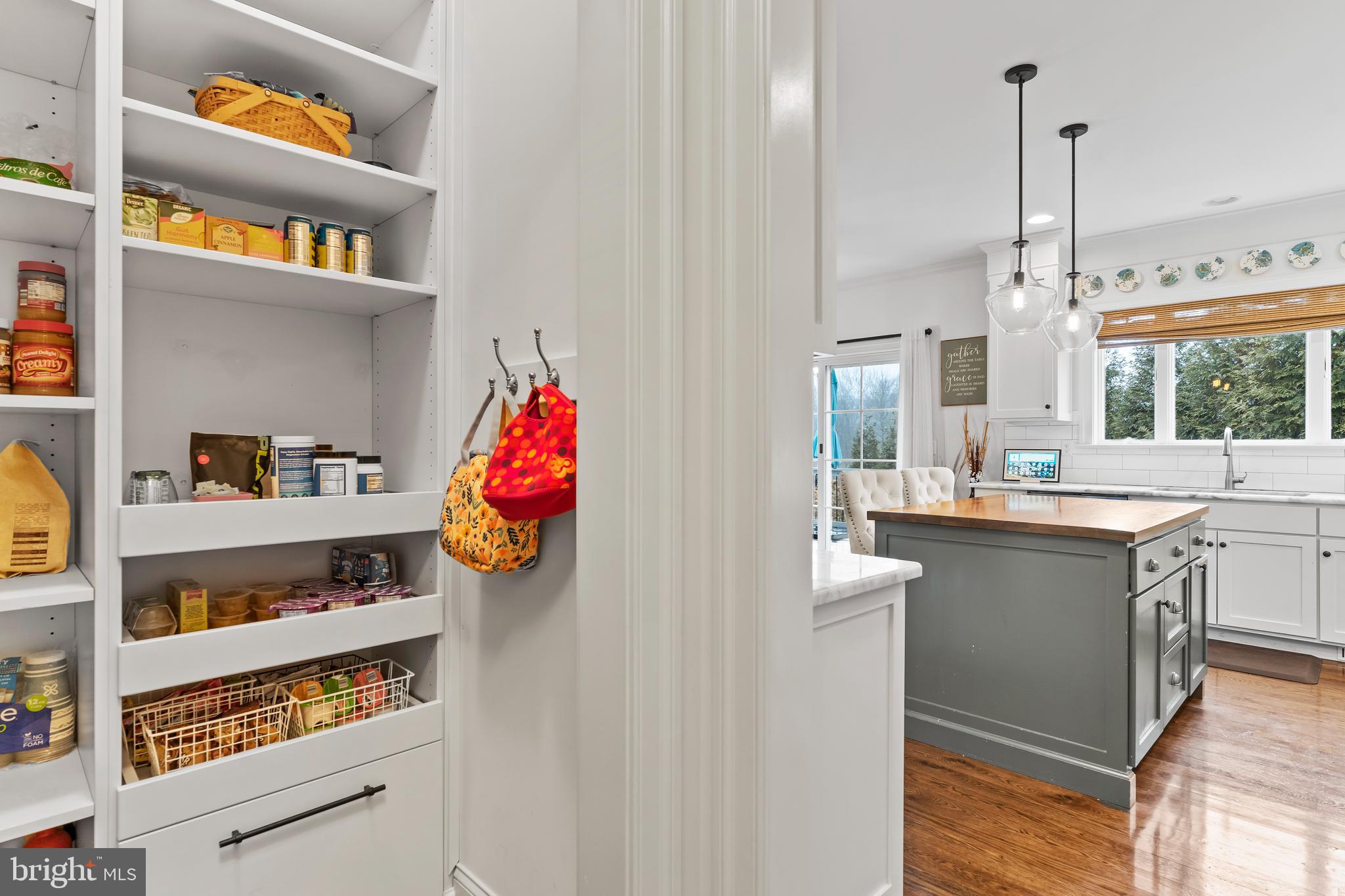 COTTAGE BROOK - Residential