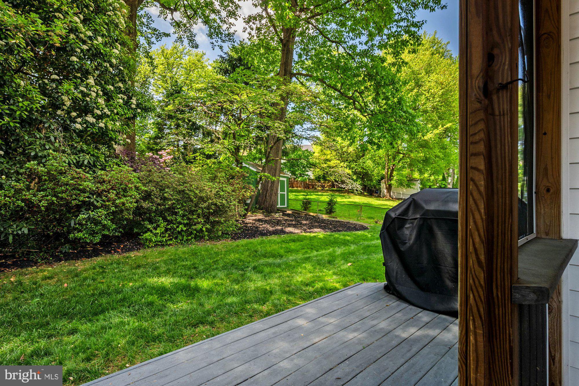 VIENNA WOODS - Residential