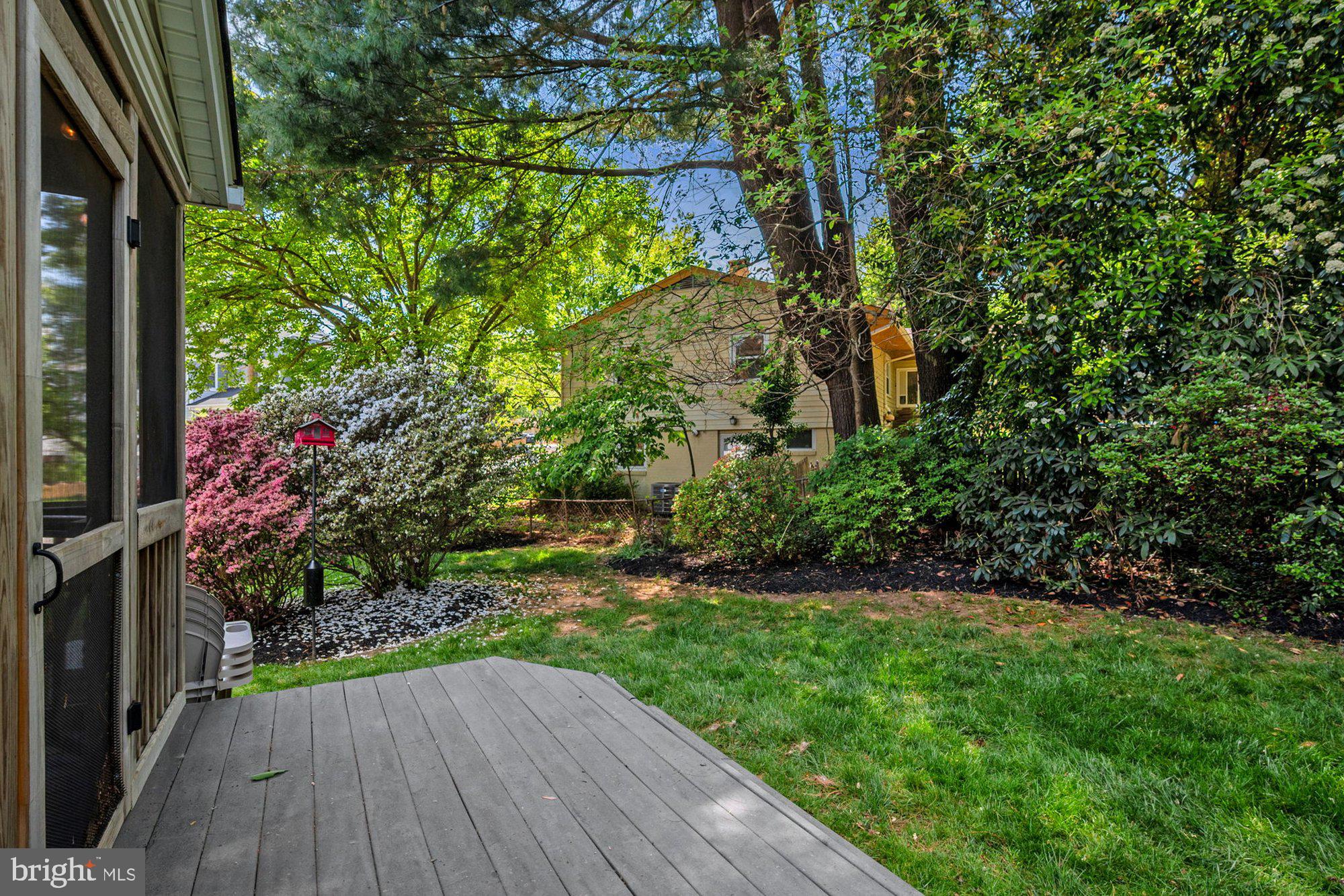 VIENNA WOODS - Residential