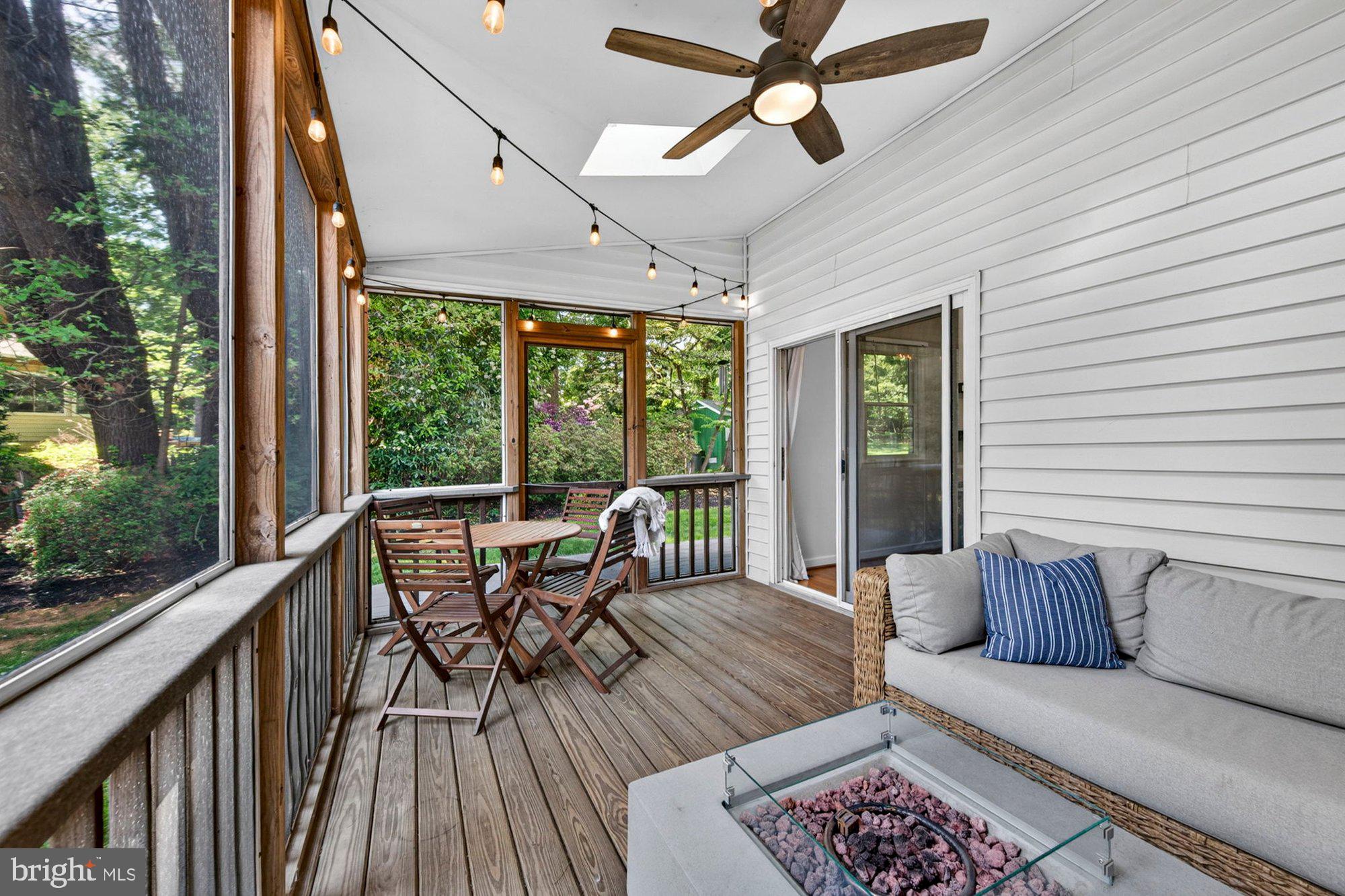 VIENNA WOODS - Residential