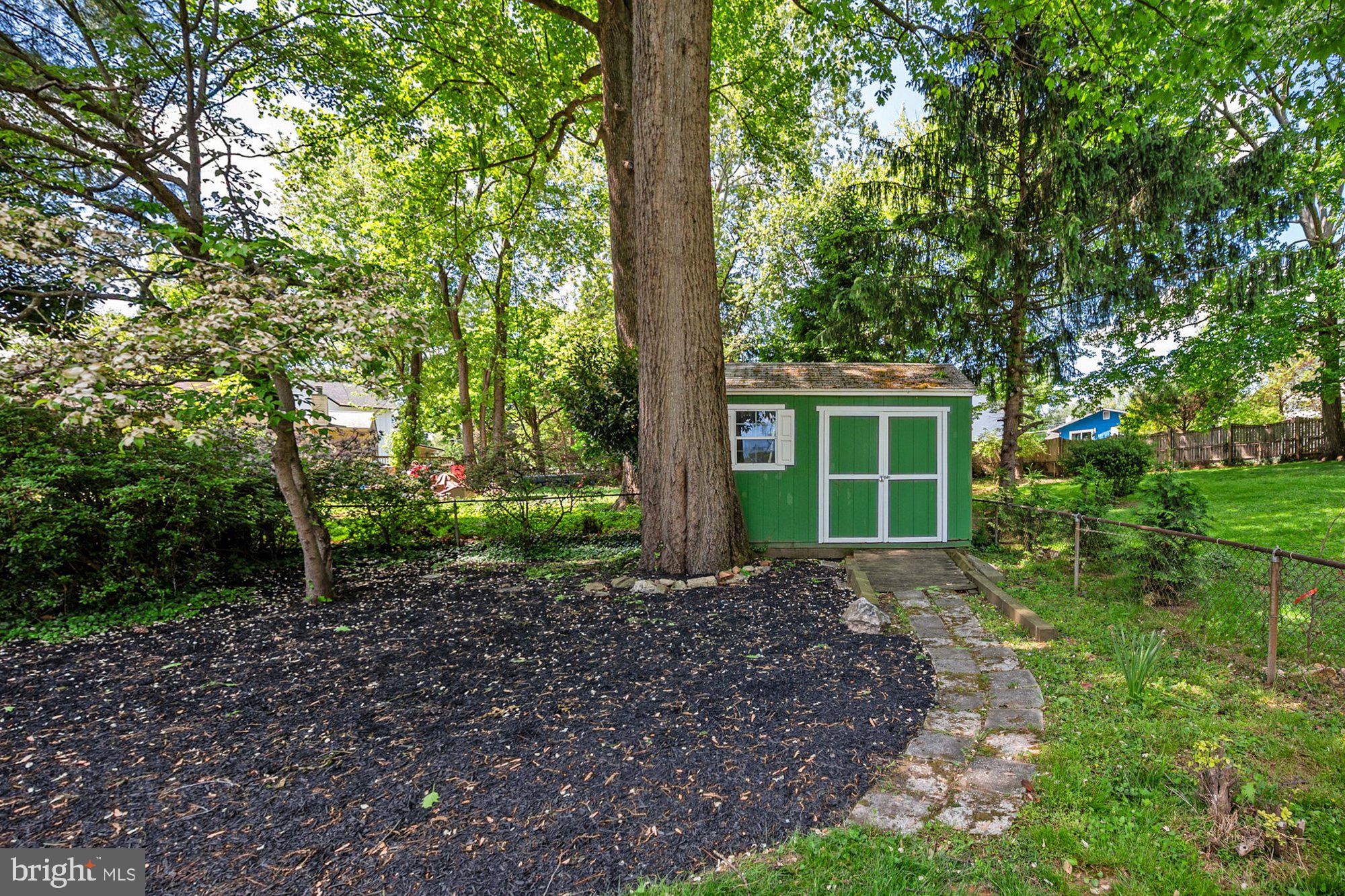 VIENNA WOODS - Residential