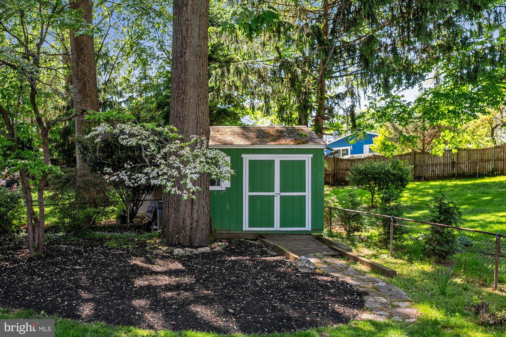 VIENNA WOODS - Residential