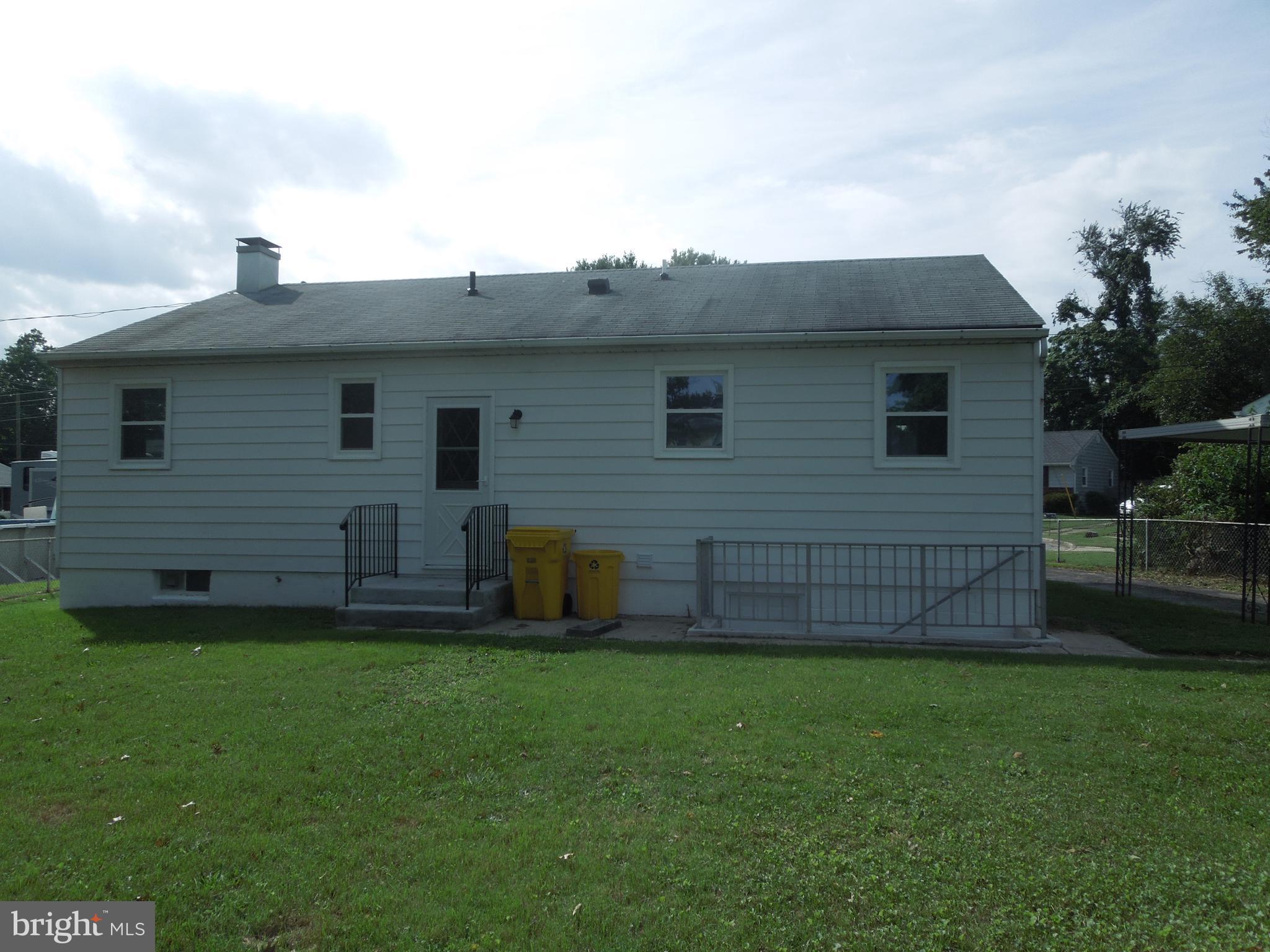 OLAN PLAZA - Residential