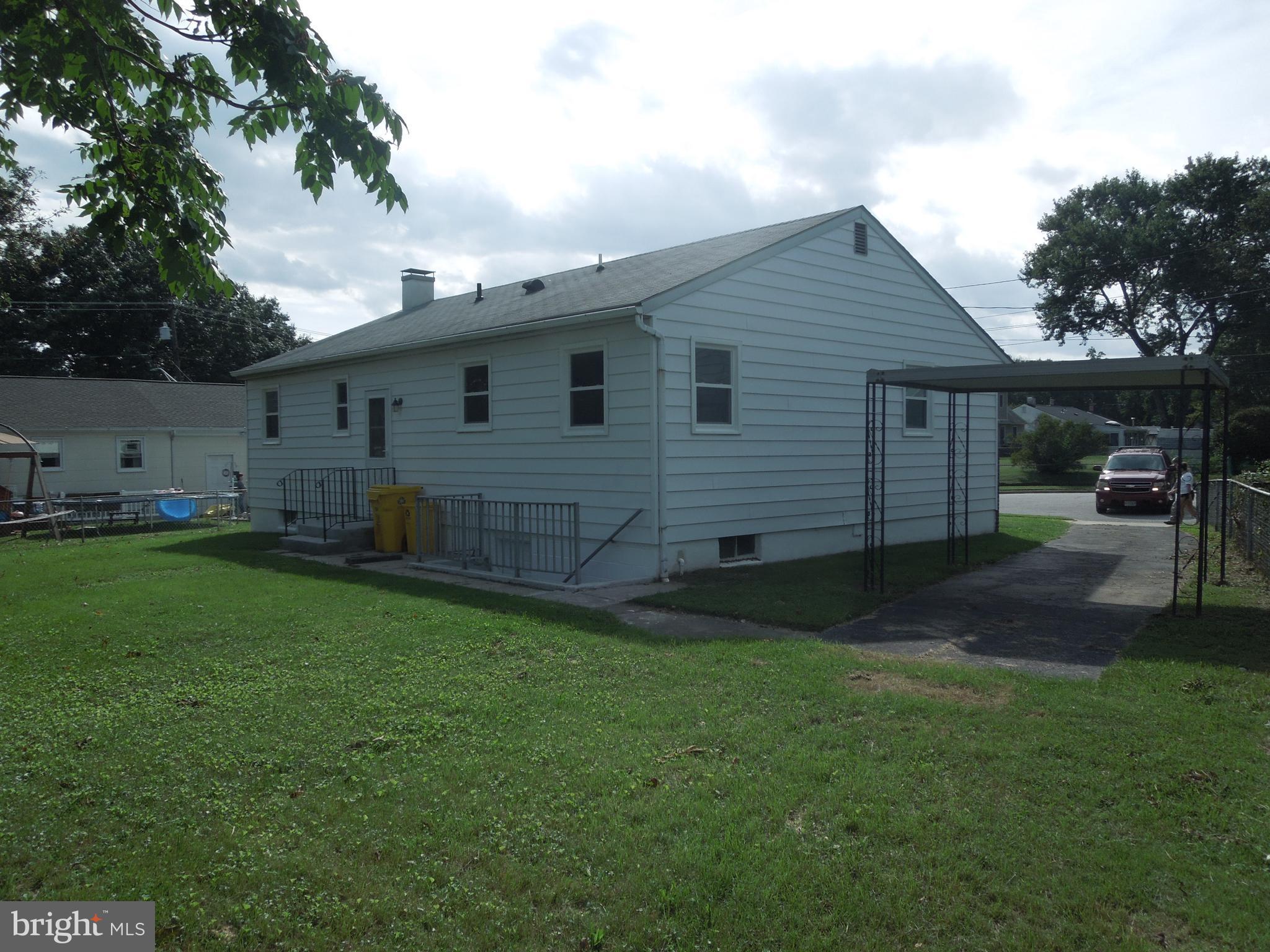 OLAN PLAZA - Residential