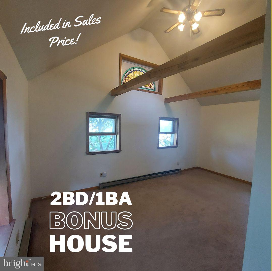 NONE AVAILABLE - Residential Lease