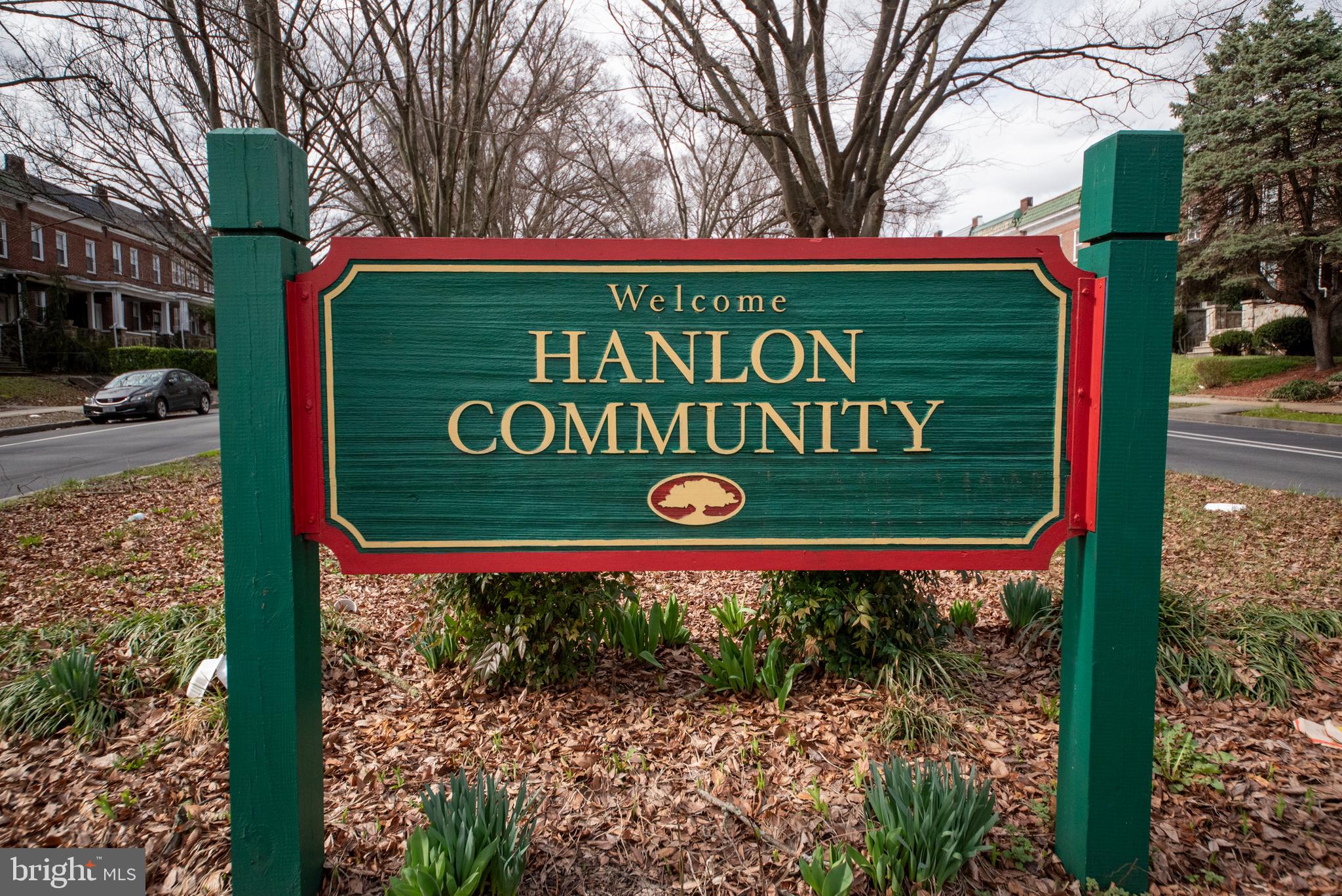 HANLON - Residential