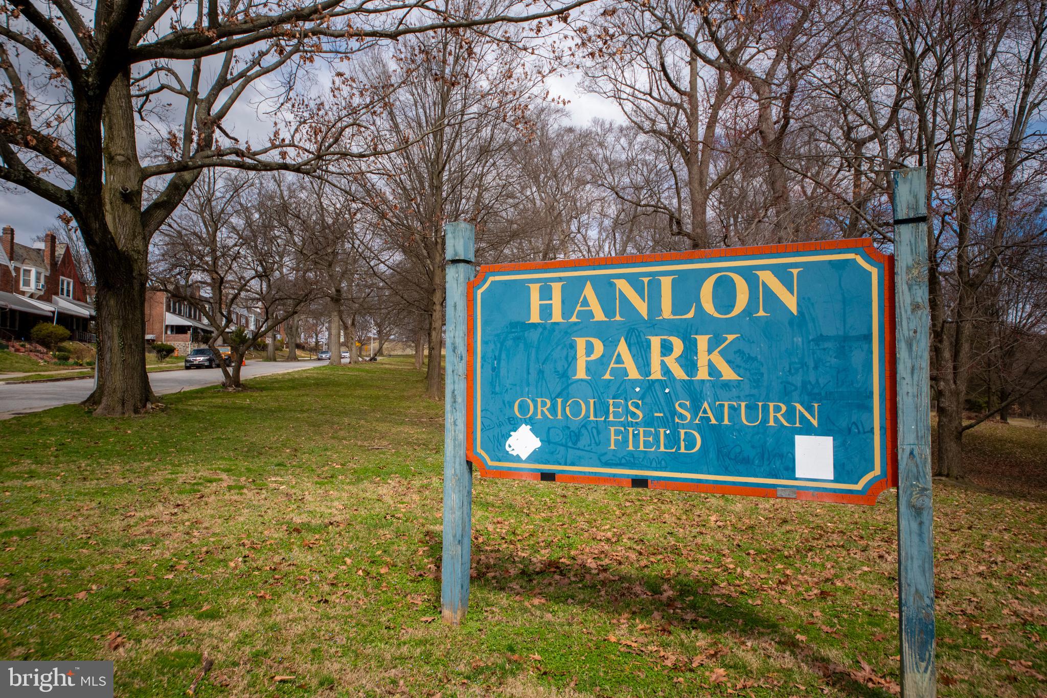 HANLON - Residential