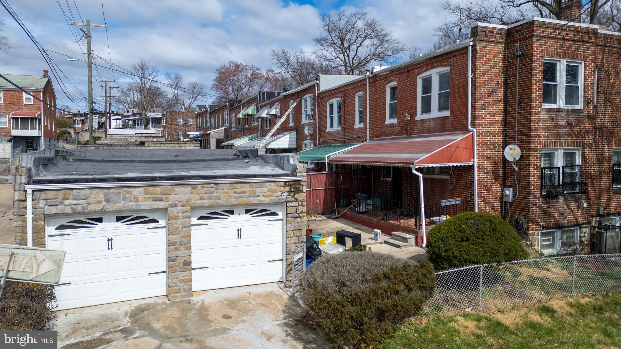 HANLON - Residential