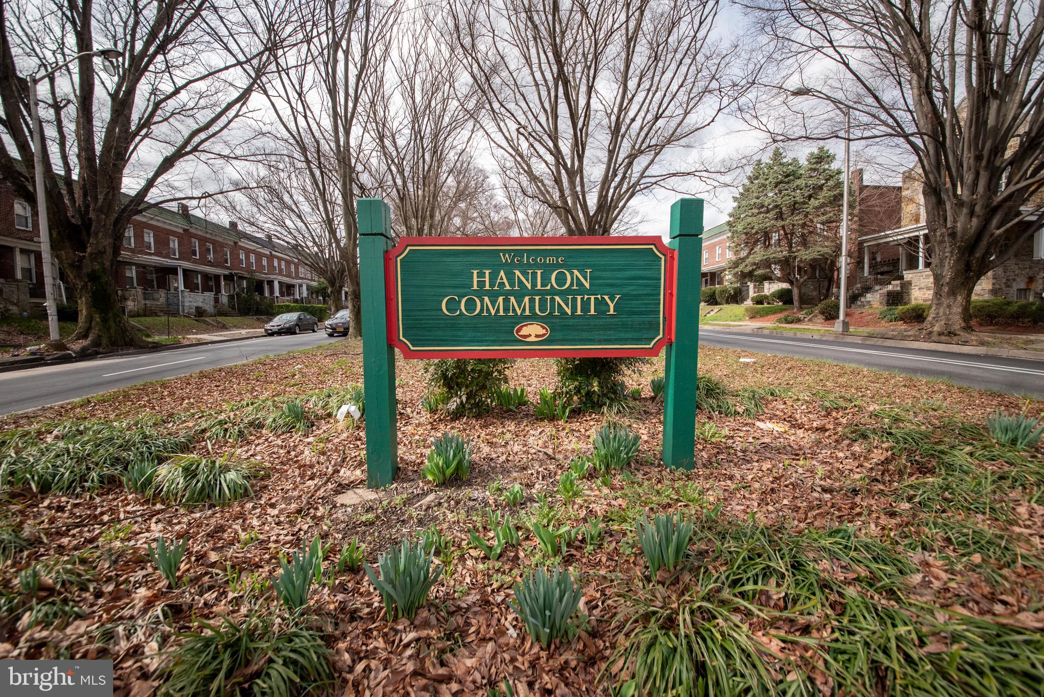 HANLON - Residential