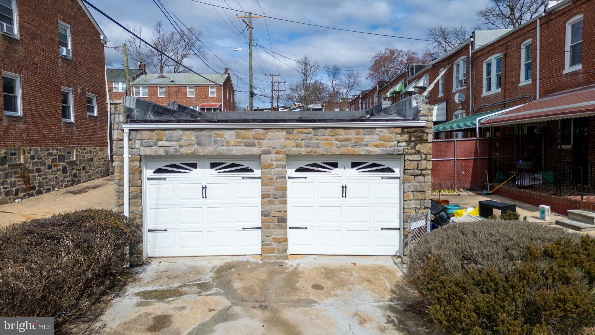 HANLON - Residential