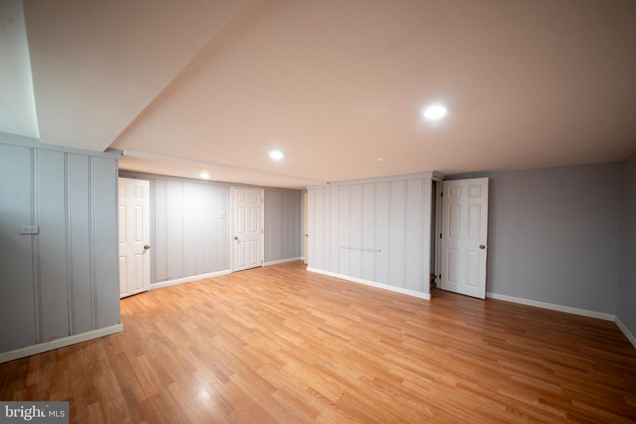 HANLON - Residential