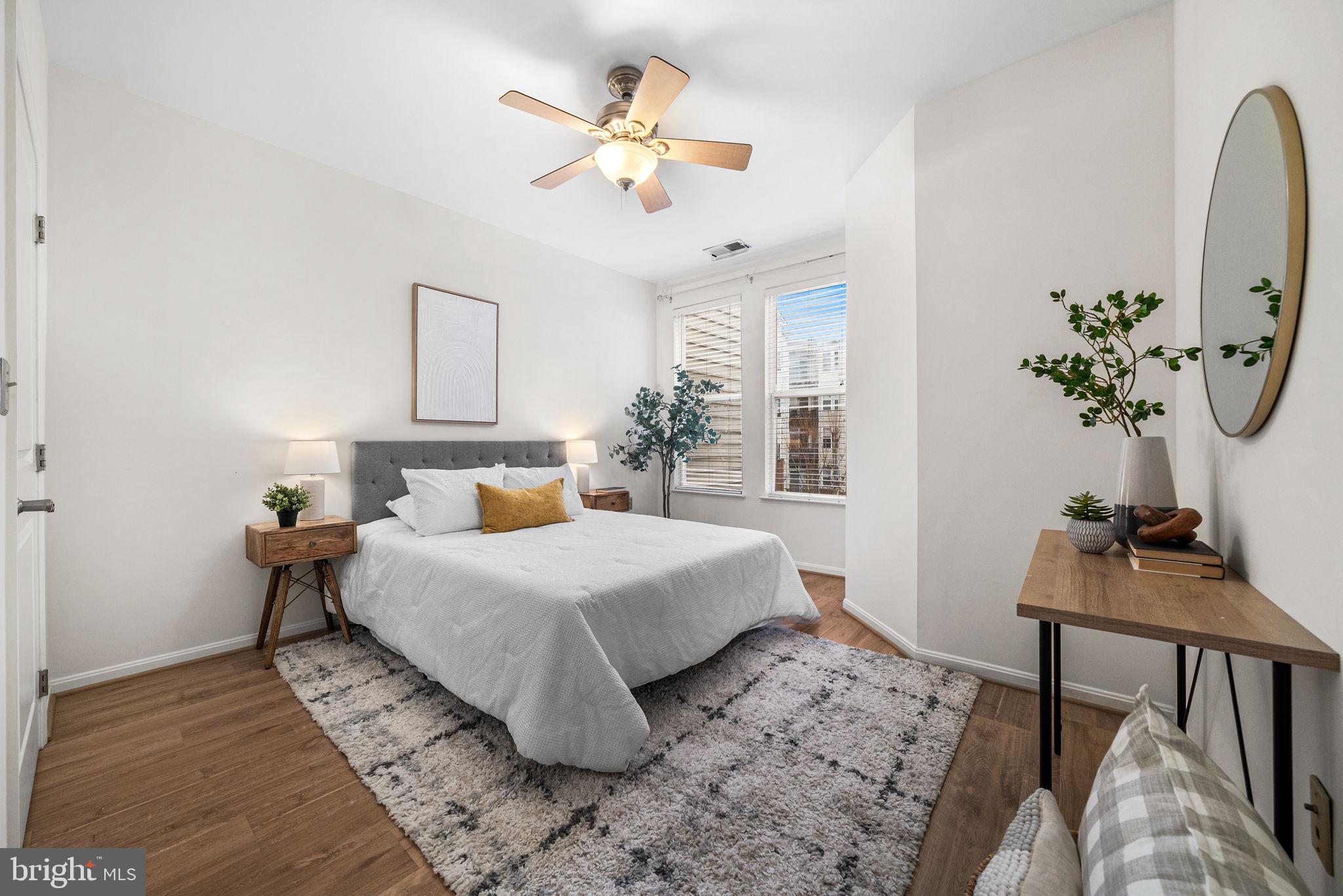 HALSTEAD AT THE METRO - Residential