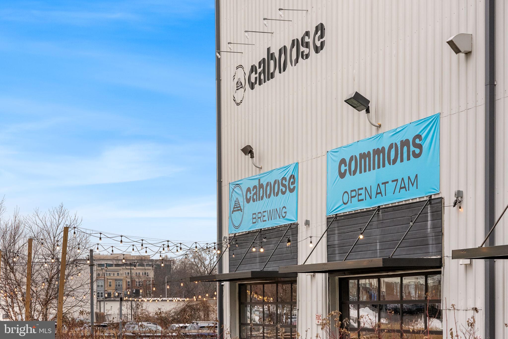 HALSTEAD AT THE METRO - Residential