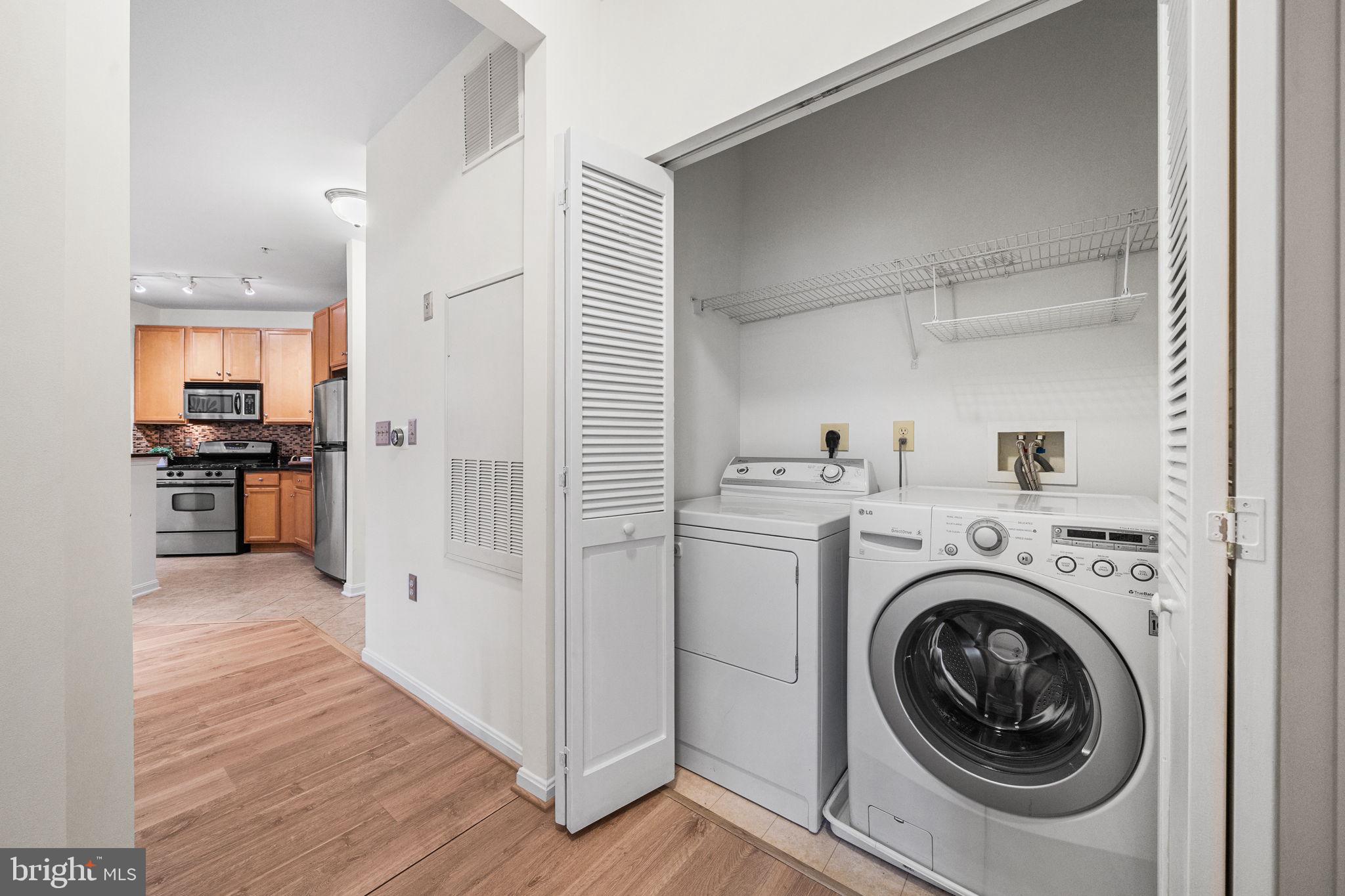 HALSTEAD AT THE METRO - Residential