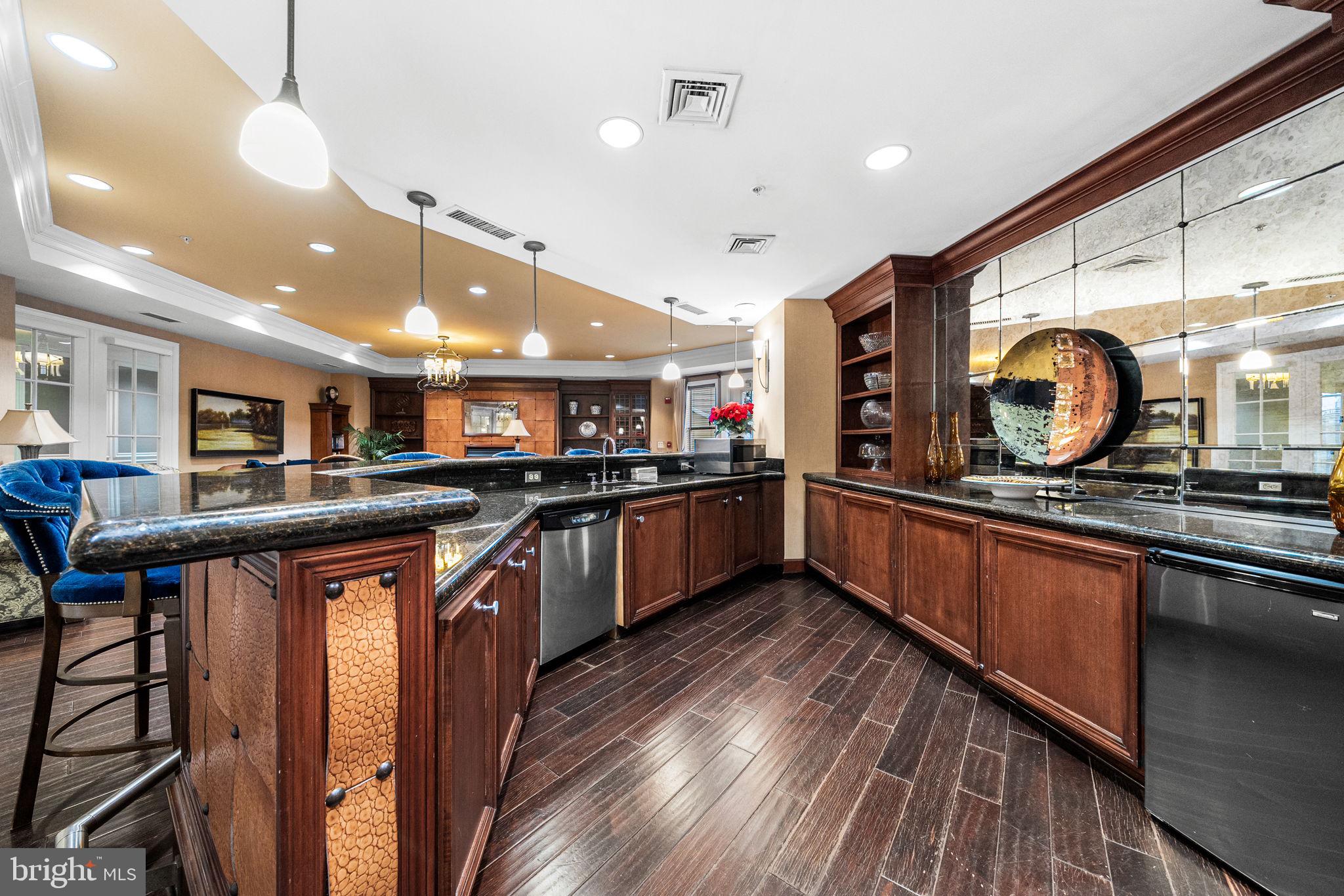 HALSTEAD AT THE METRO - Residential