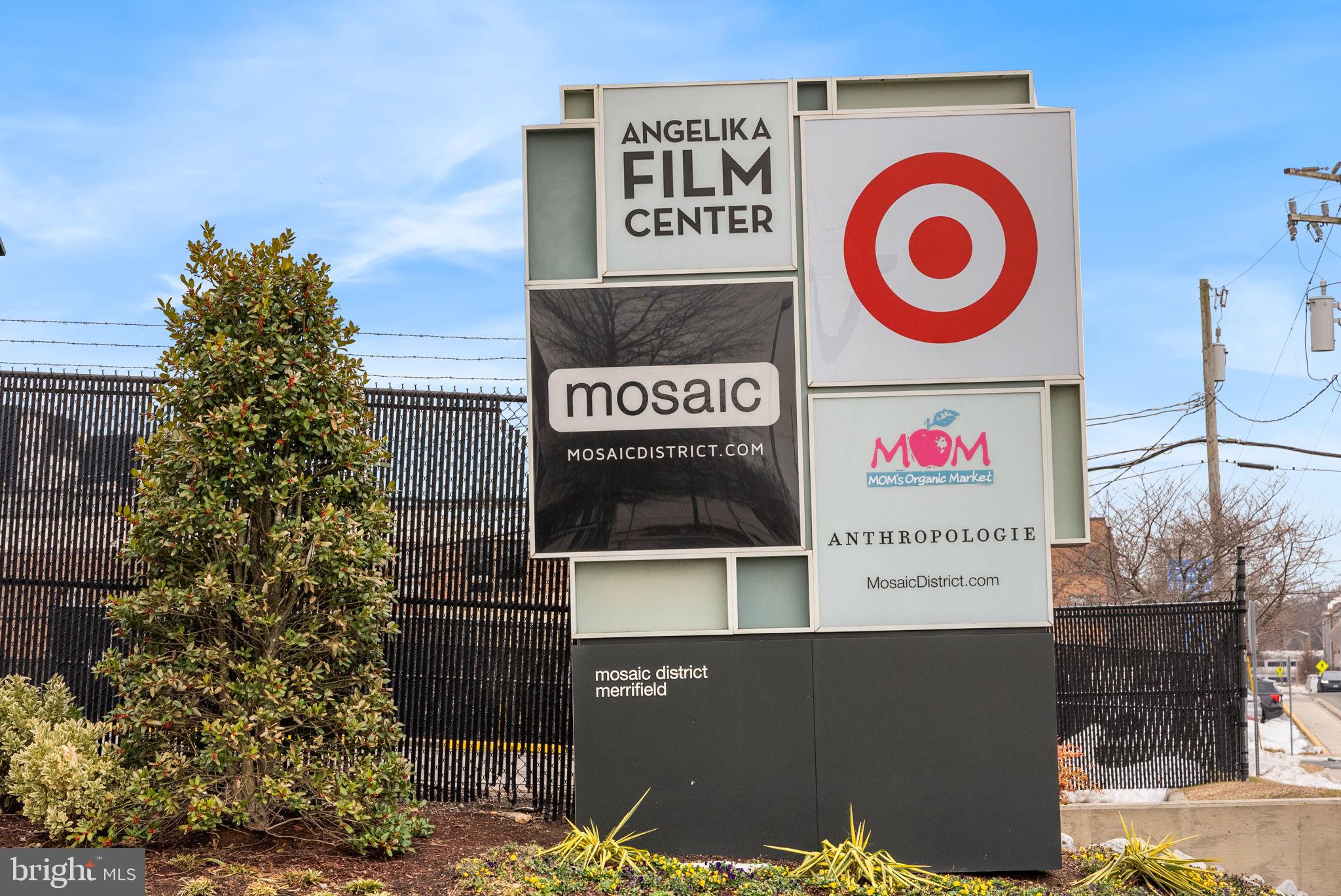 HALSTEAD AT THE METRO - Residential