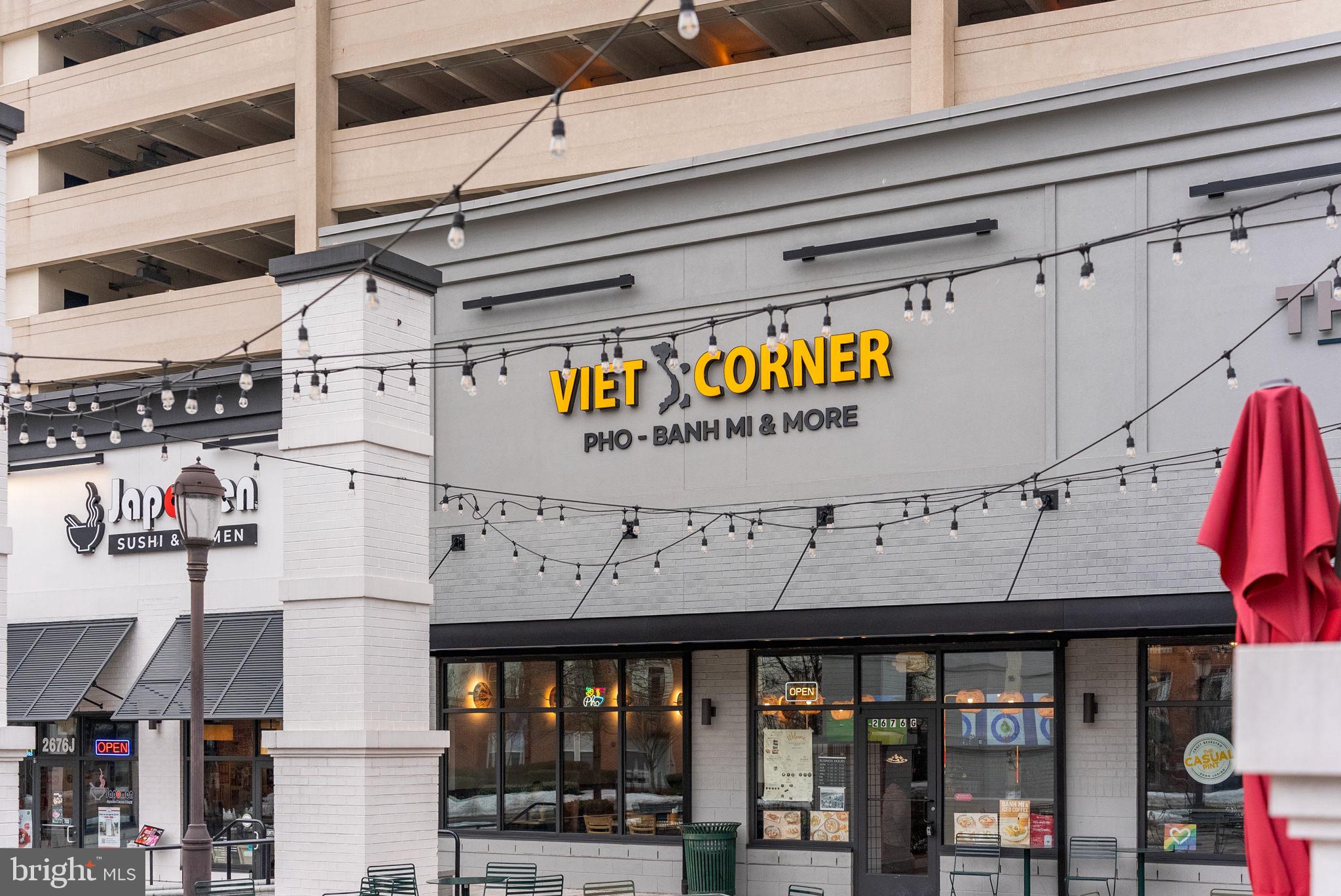 HALSTEAD AT THE METRO - Residential