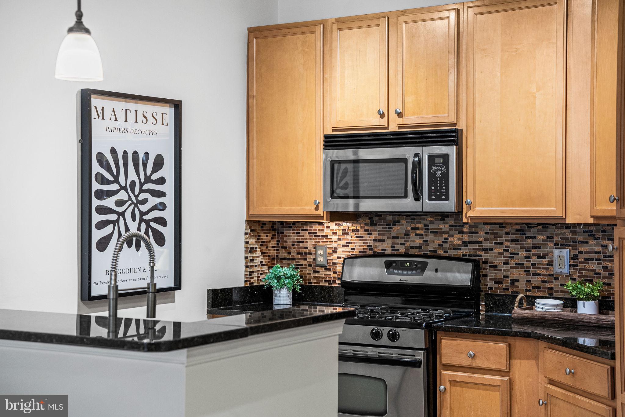 HALSTEAD AT THE METRO - Residential