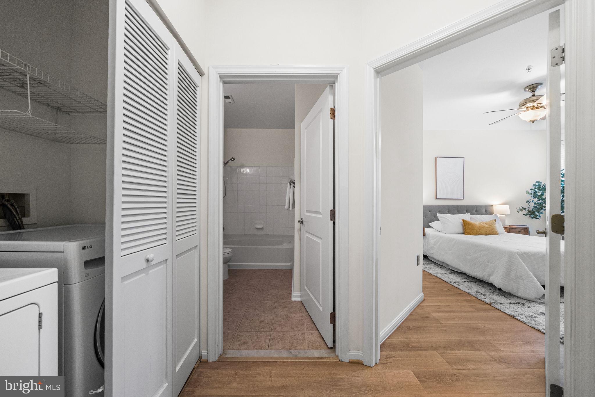 HALSTEAD AT THE METRO - Residential