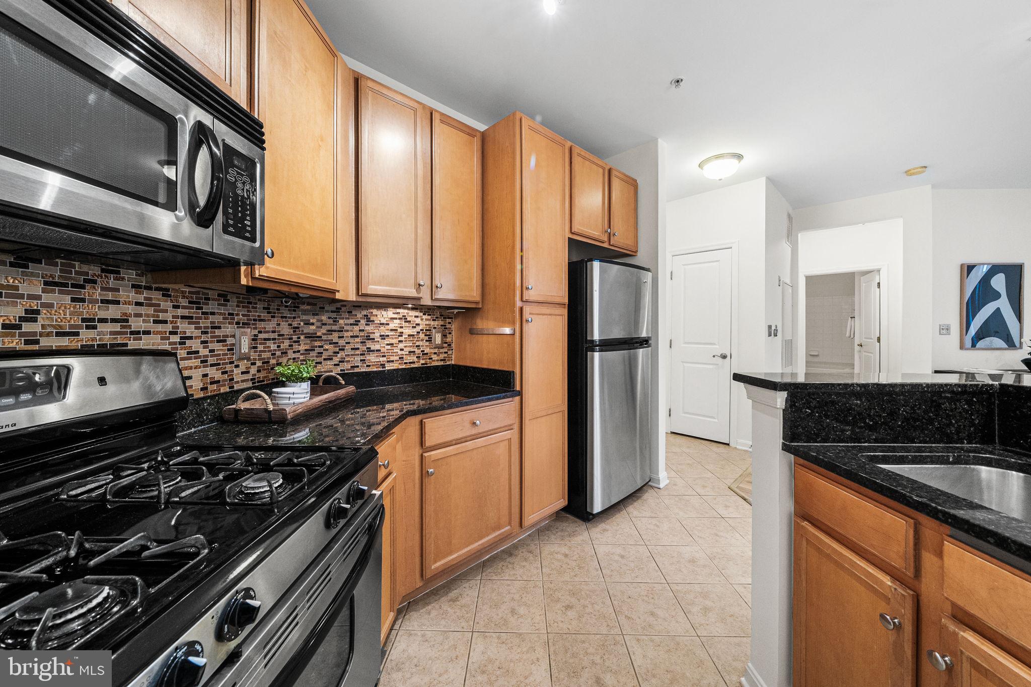 HALSTEAD AT THE METRO - Residential