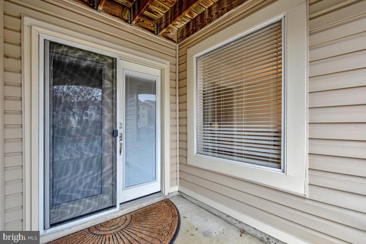 ANNAPOLIS OVERLOOK - Residential