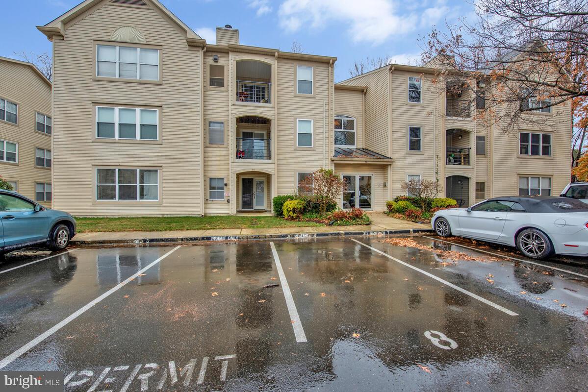 ANNAPOLIS OVERLOOK - Residential