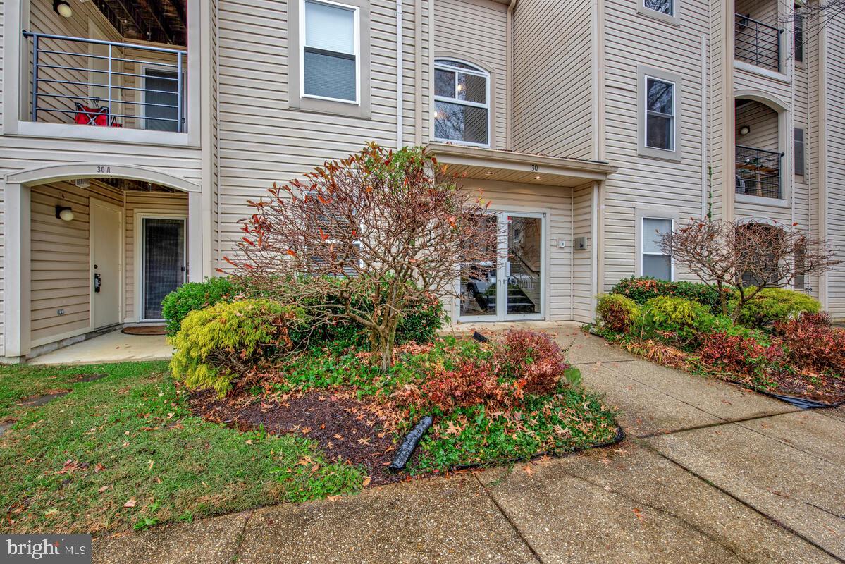 ANNAPOLIS OVERLOOK - Residential