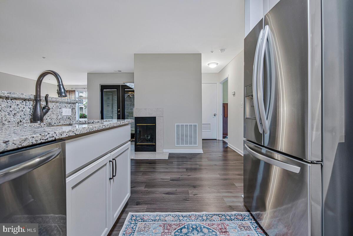 ANNAPOLIS OVERLOOK - Residential