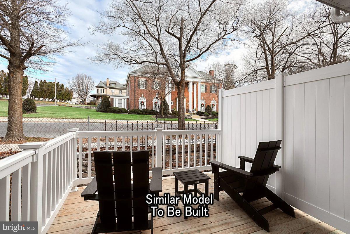 FAIRVIEW SQUARE - Residential