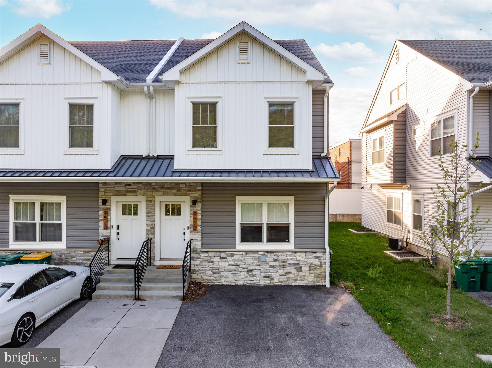 TORRESDALE MANOR - Residential