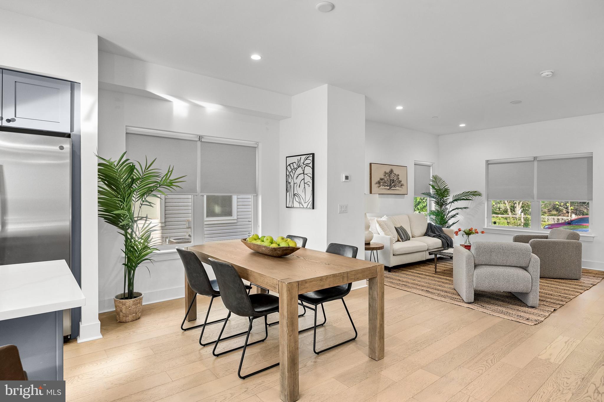TORRESDALE MANOR - Residential