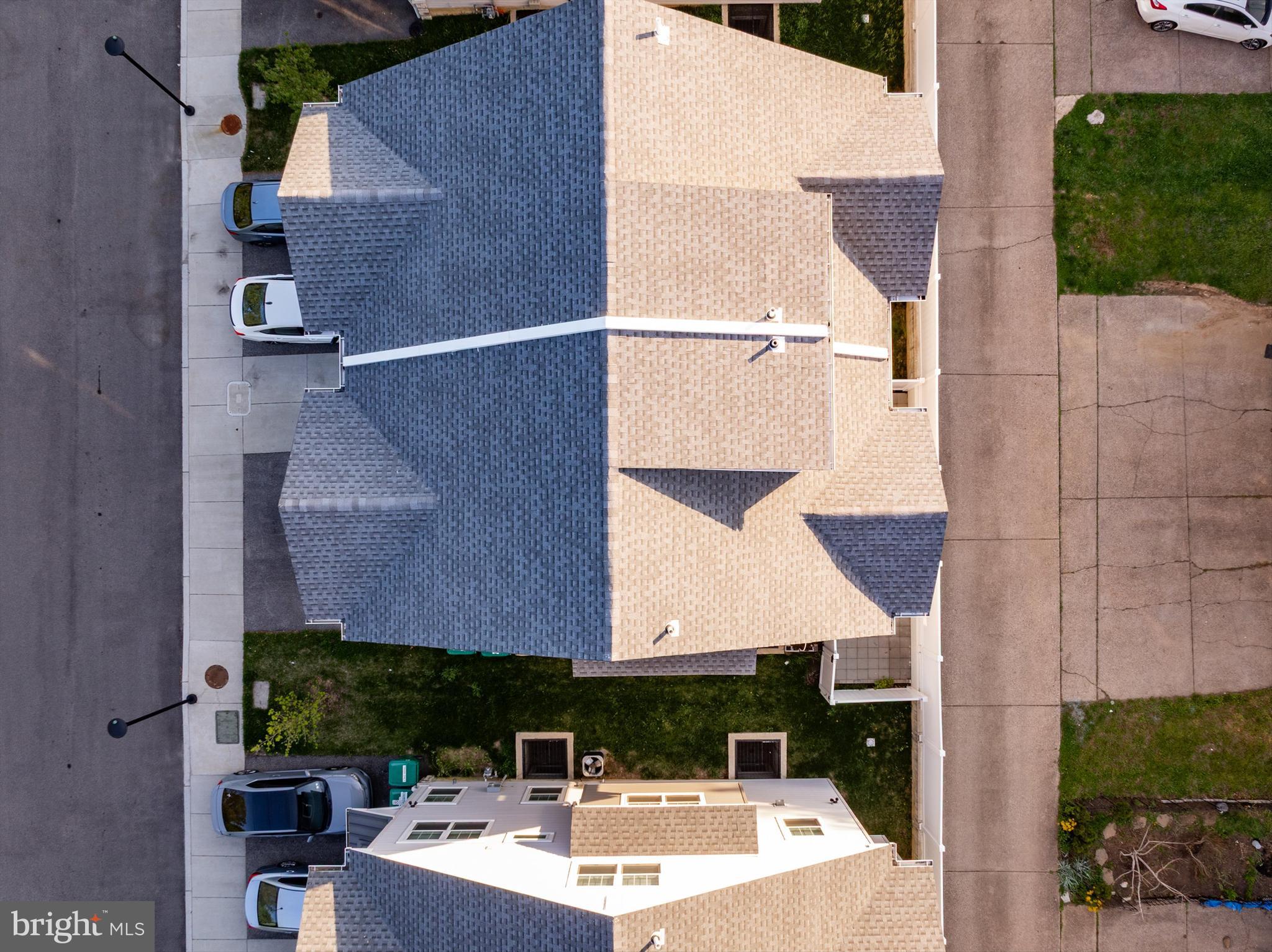 TORRESDALE MANOR - Residential