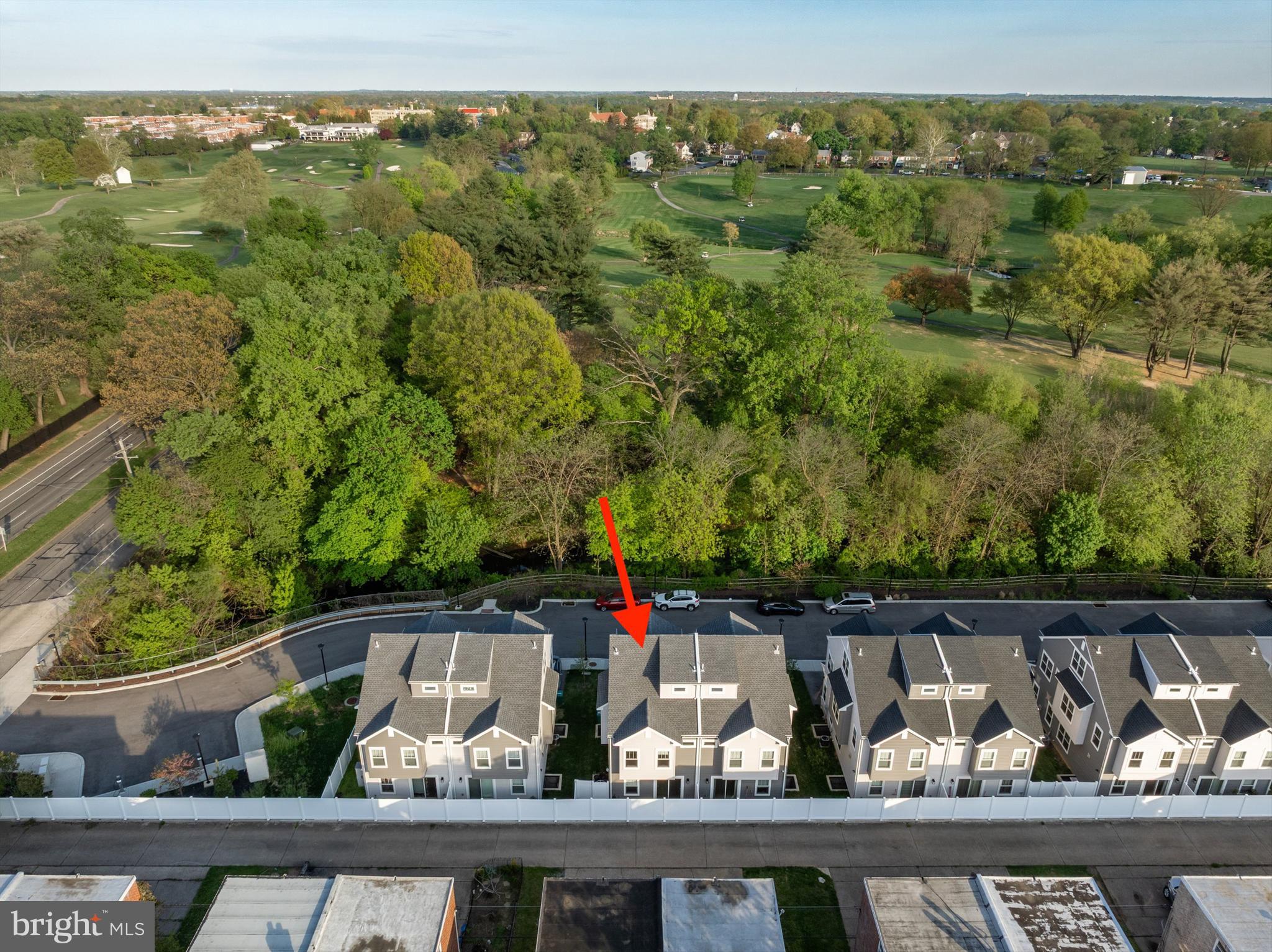 TORRESDALE MANOR - Residential