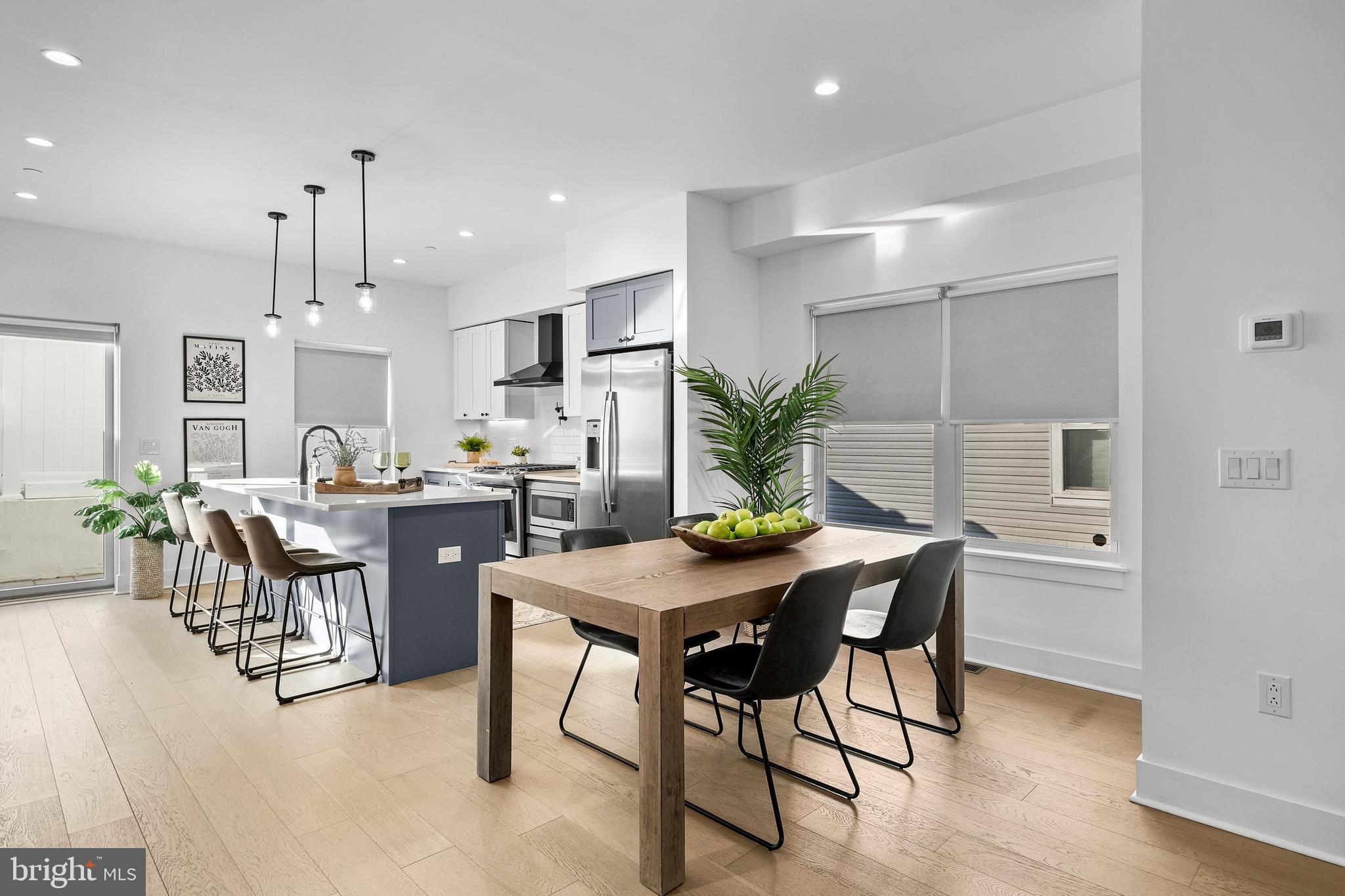 TORRESDALE MANOR - Residential
