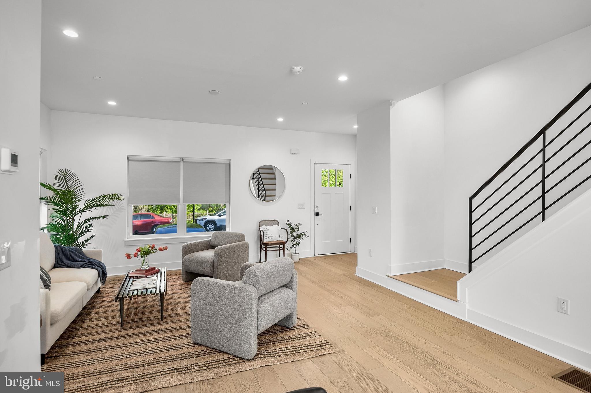 TORRESDALE MANOR - Residential