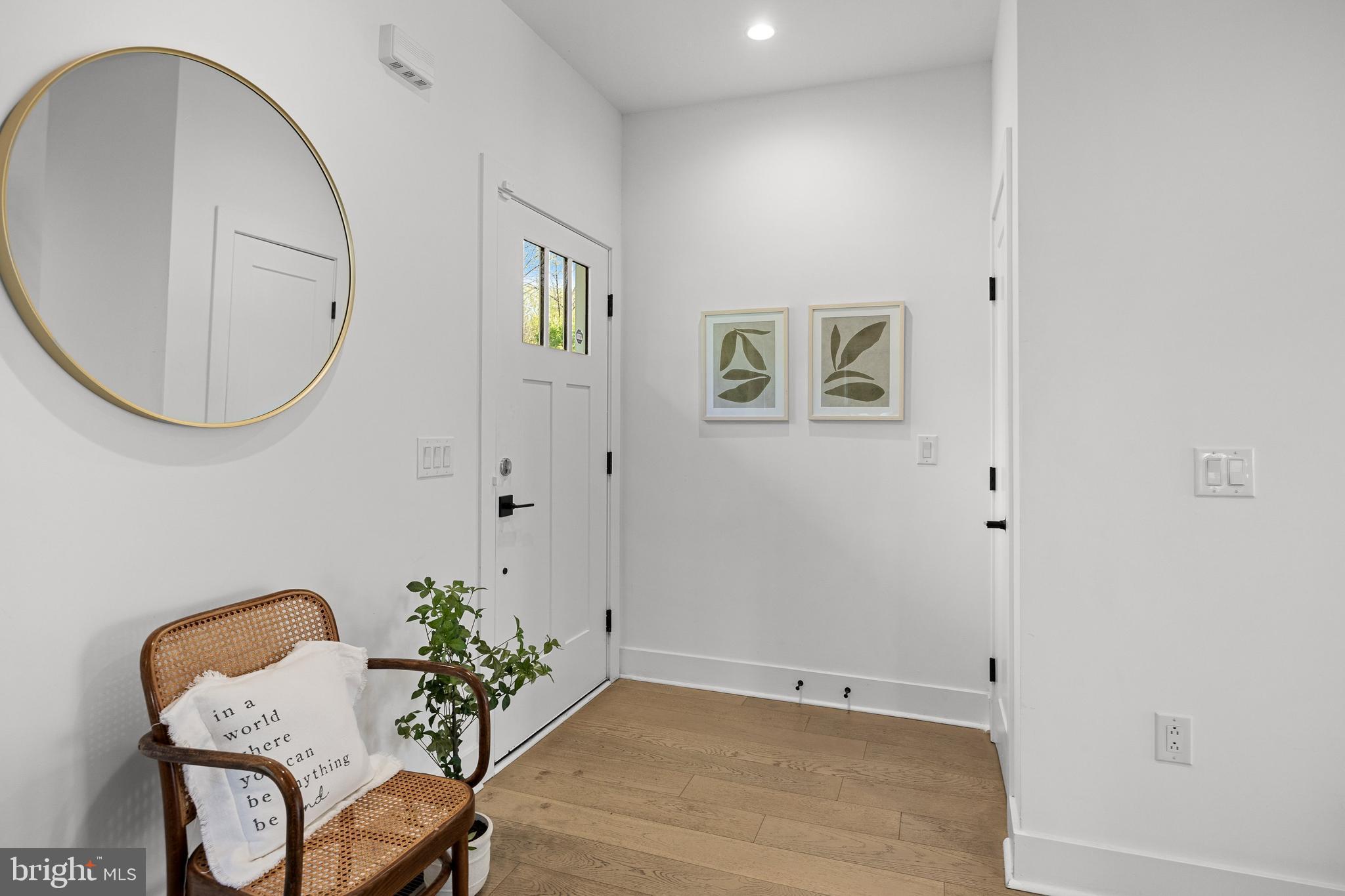 TORRESDALE MANOR - Residential