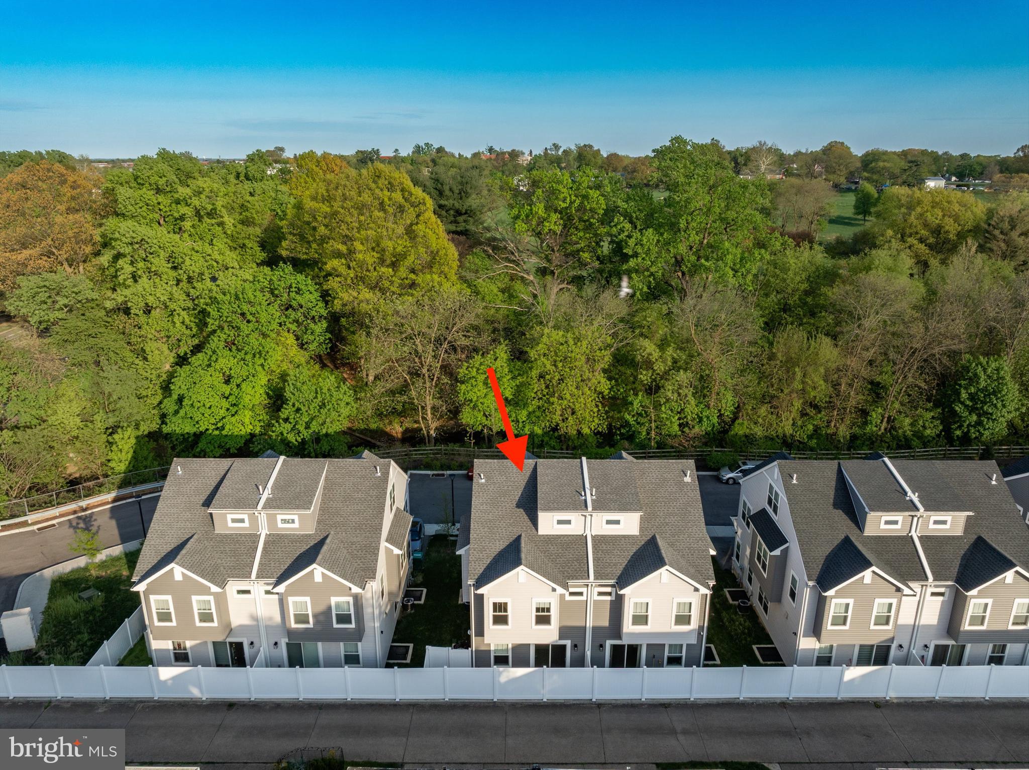 TORRESDALE MANOR - Residential