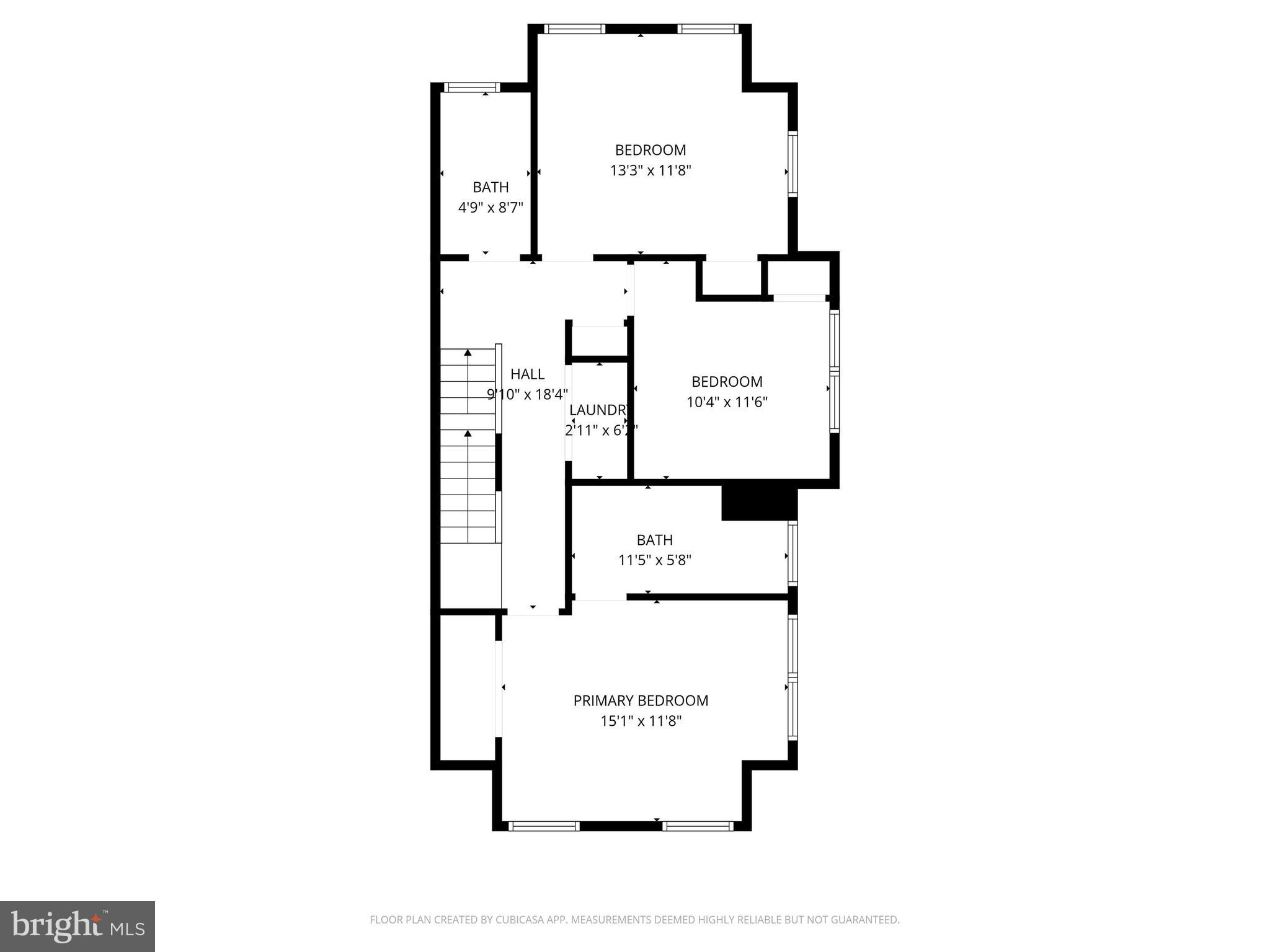 TORRESDALE MANOR - Residential