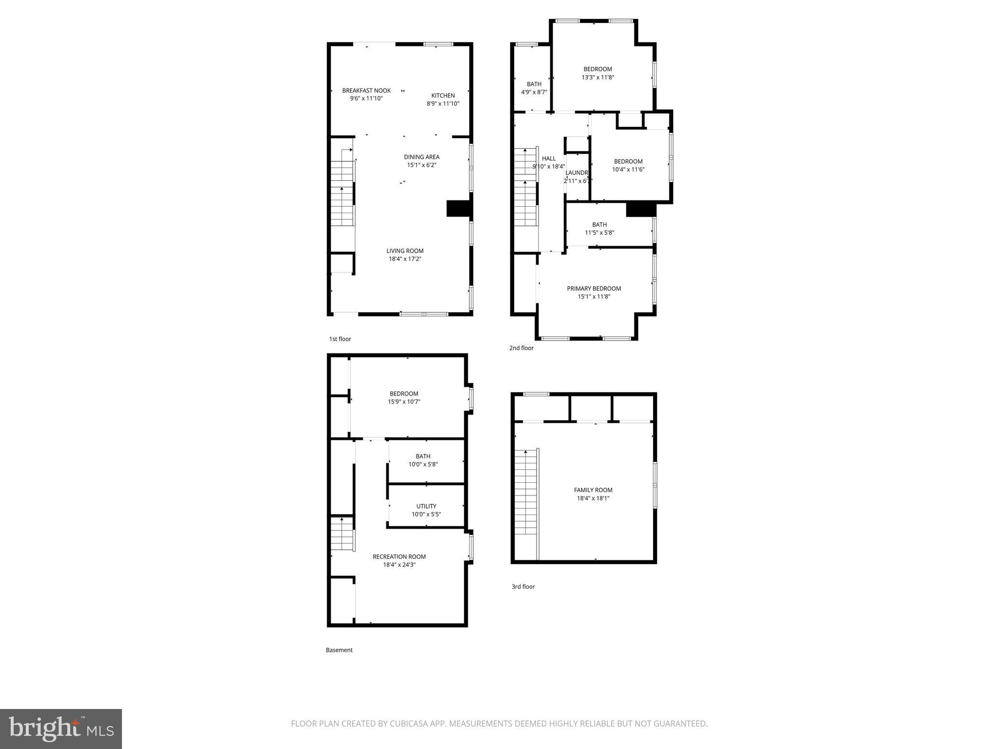 TORRESDALE MANOR - Residential