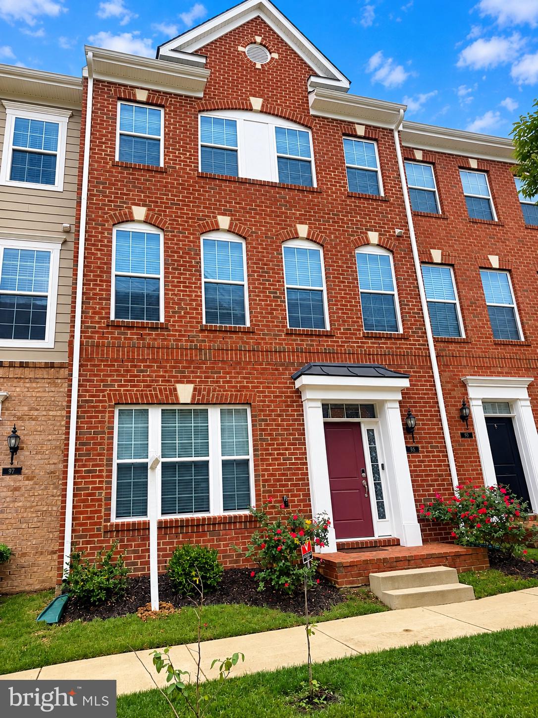 95 JOCKEY DRIVE
