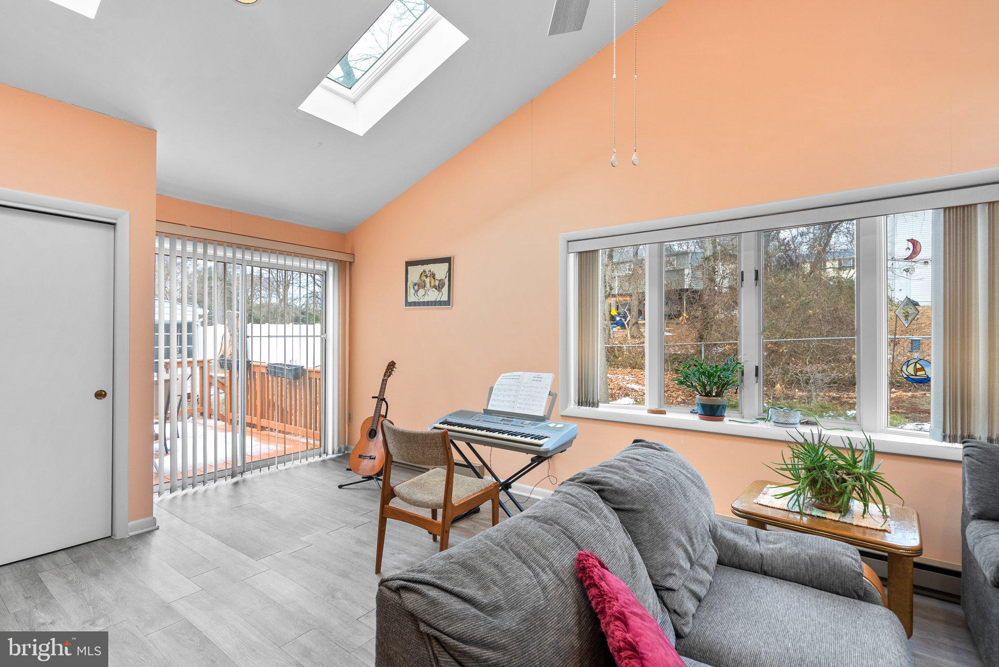 GREENWOOD HILL - Residential