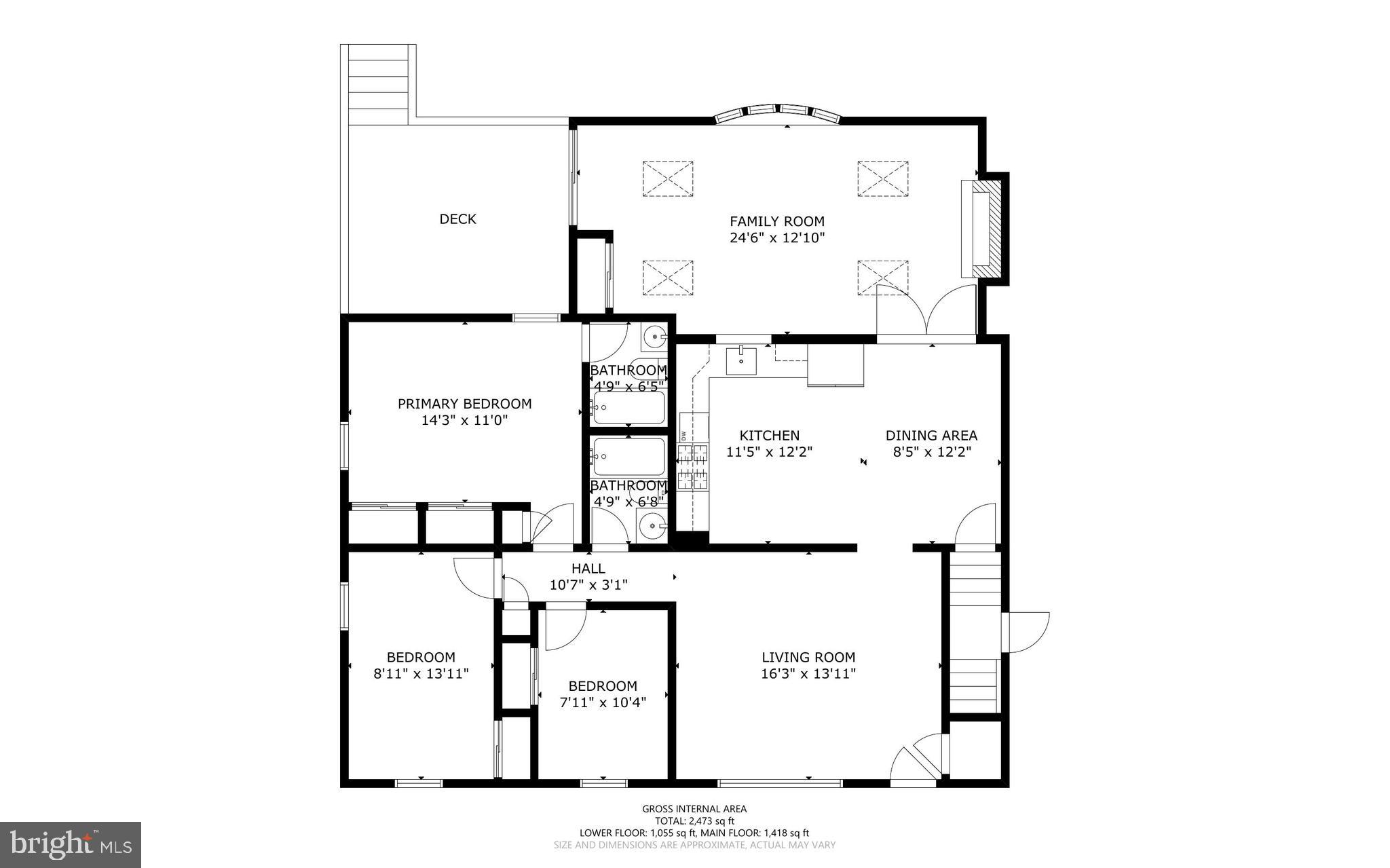 GREENWOOD HILL - Residential