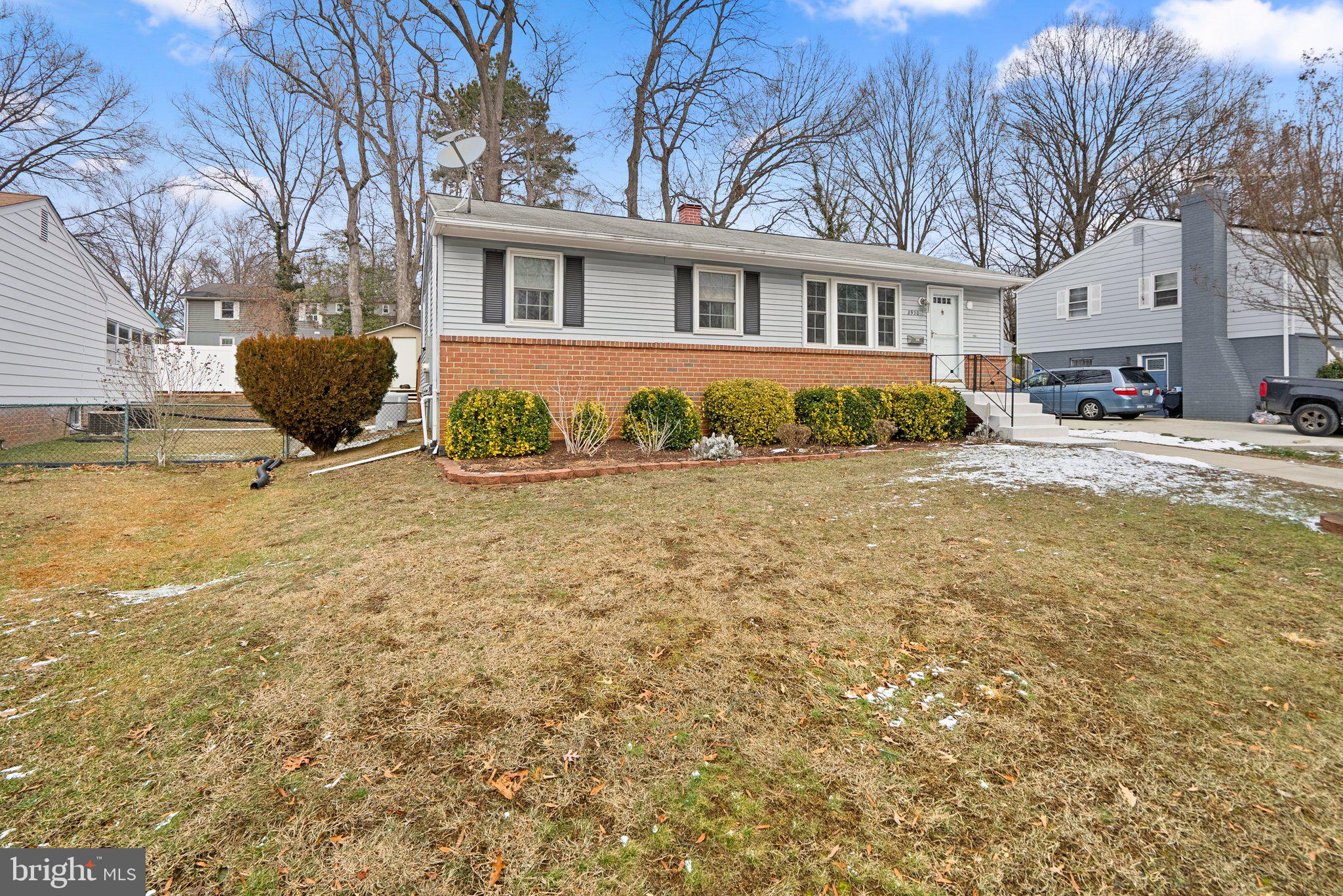 GREENWOOD HILL - Residential