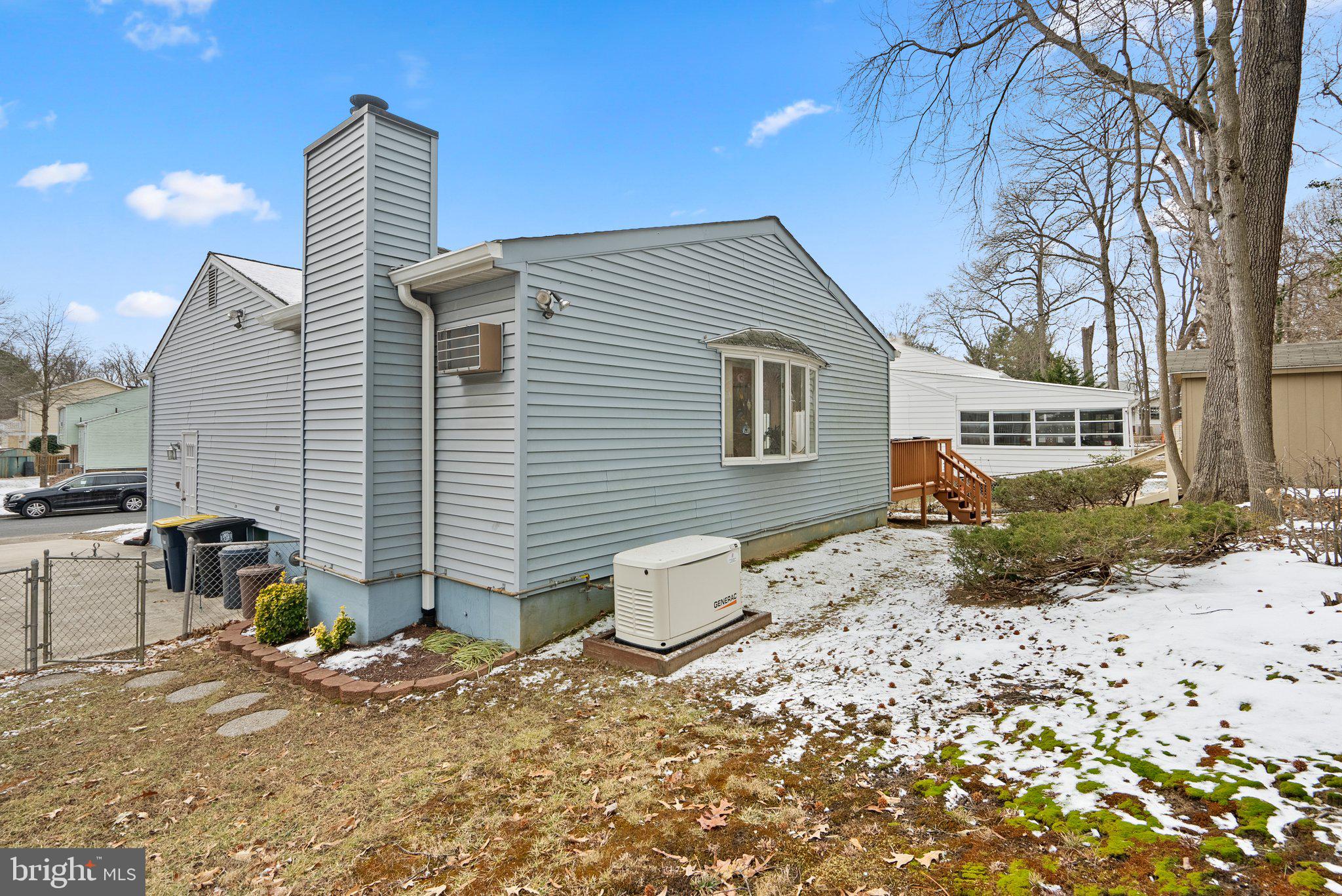 GREENWOOD HILL - Residential