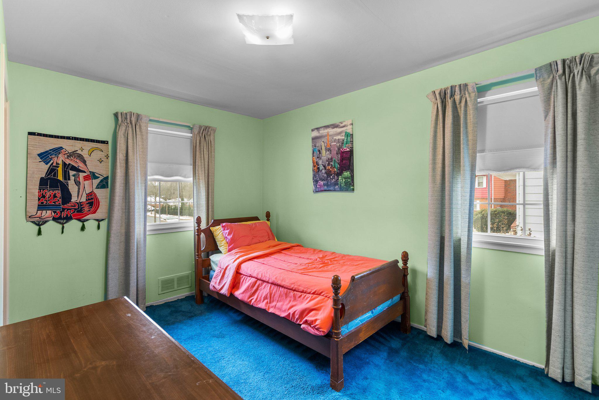 GREENWOOD HILL - Residential