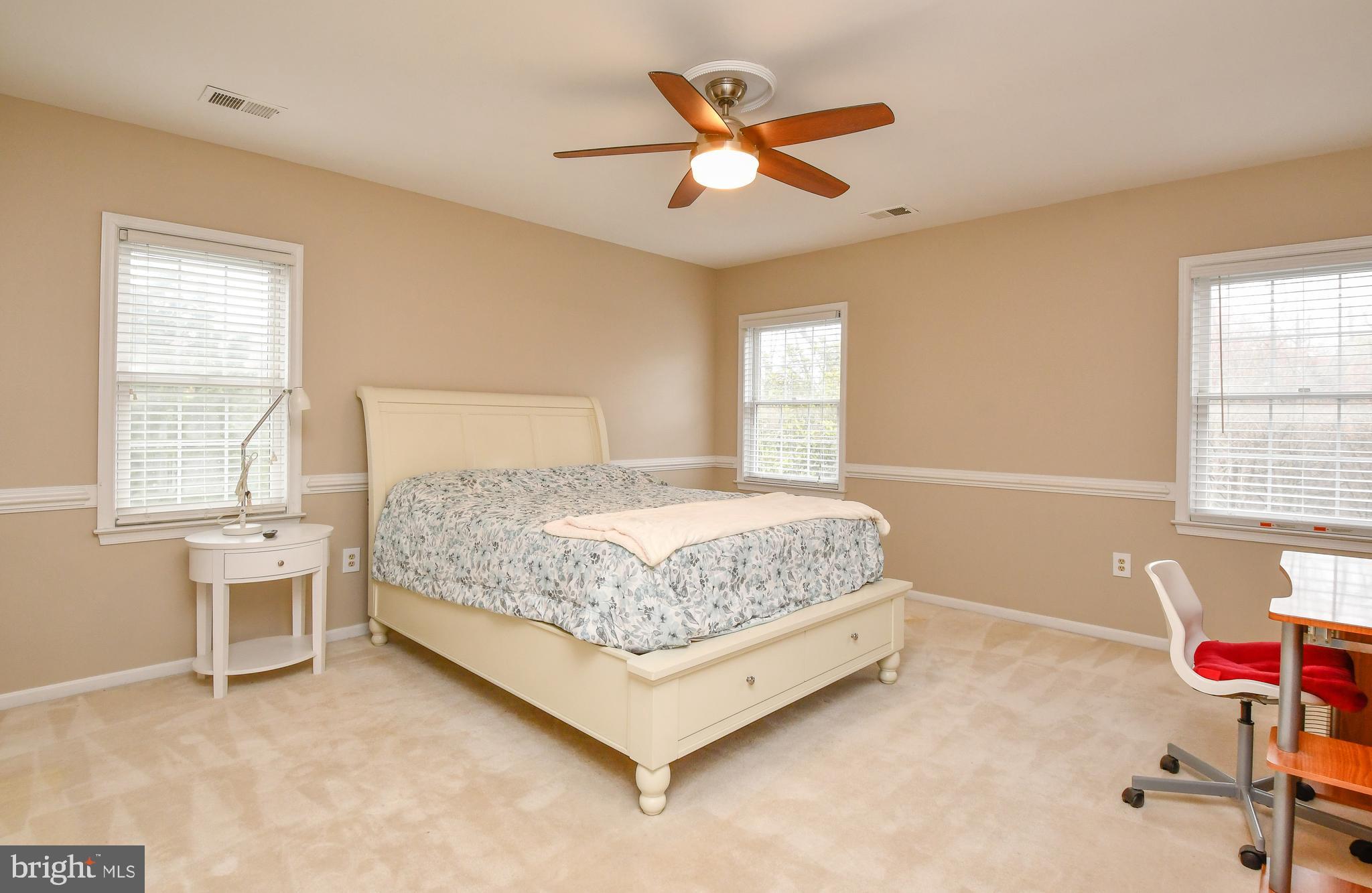 DARTMOOR WOODS - Residential