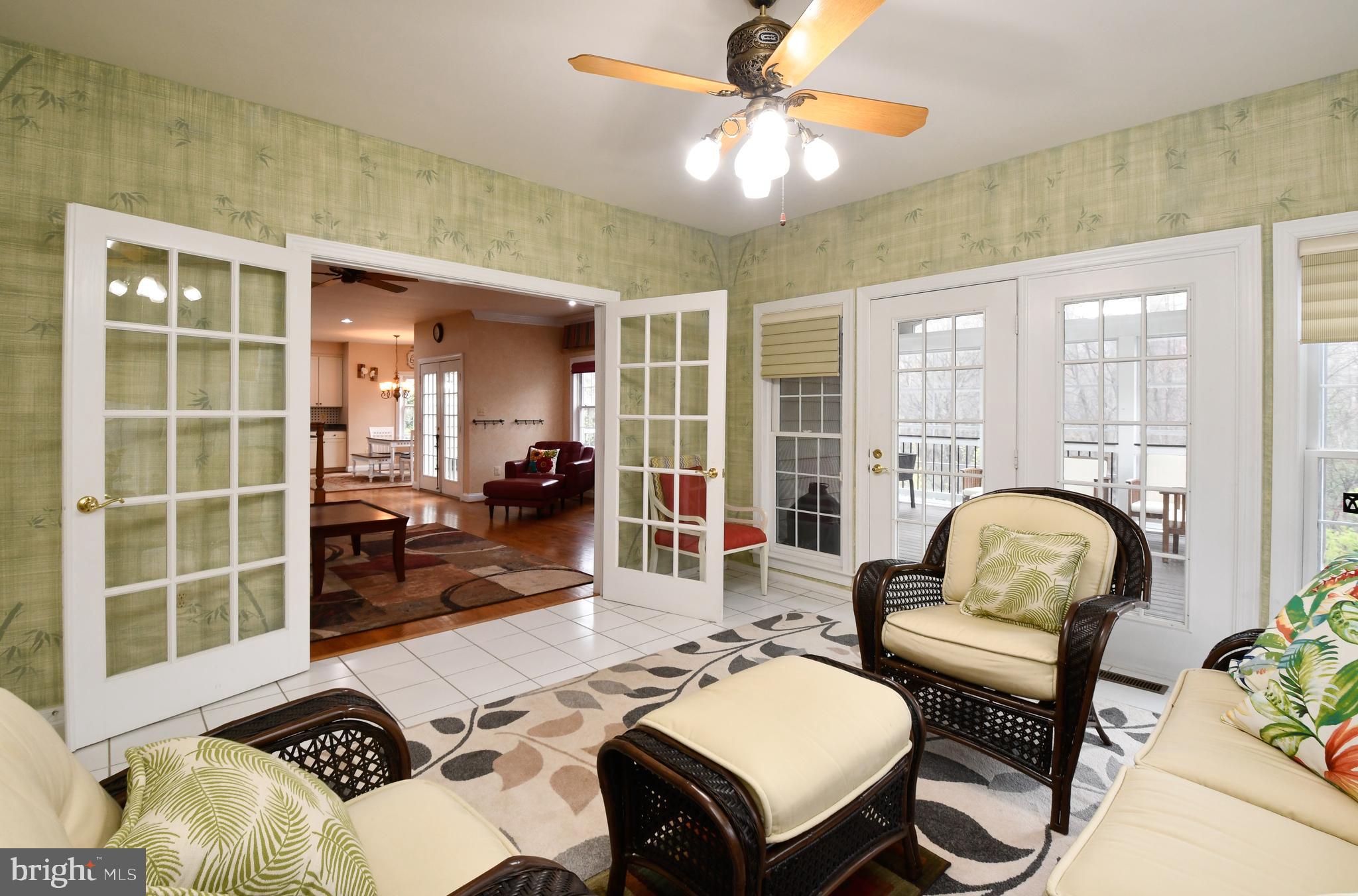 DARTMOOR WOODS - Residential